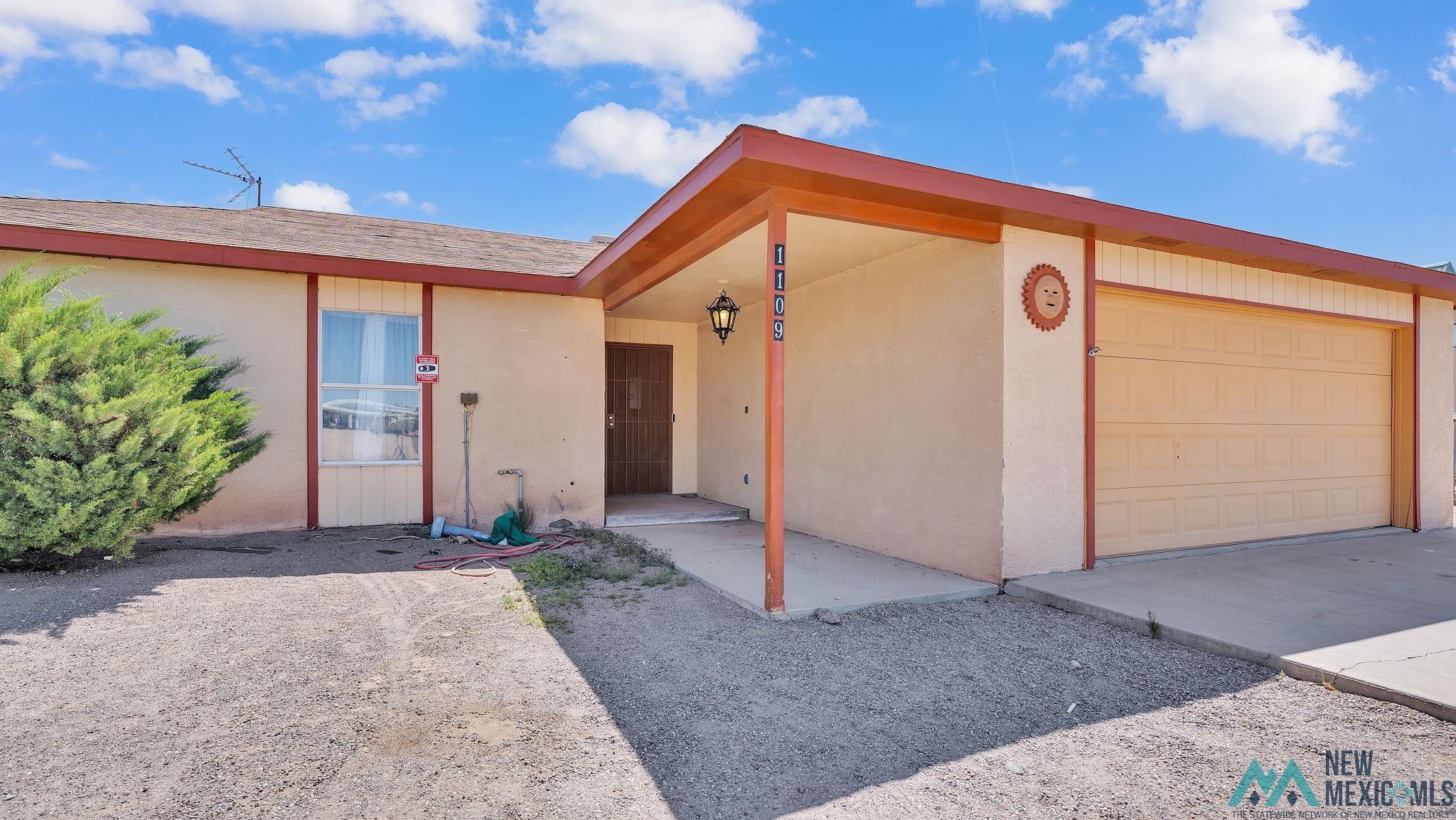 1109 Skyline Drive, Elephant Butte, Texas image 6
