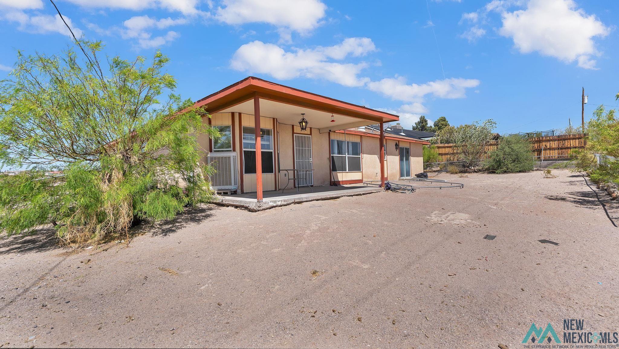1109 Skyline Drive, Elephant Butte, Texas image 10