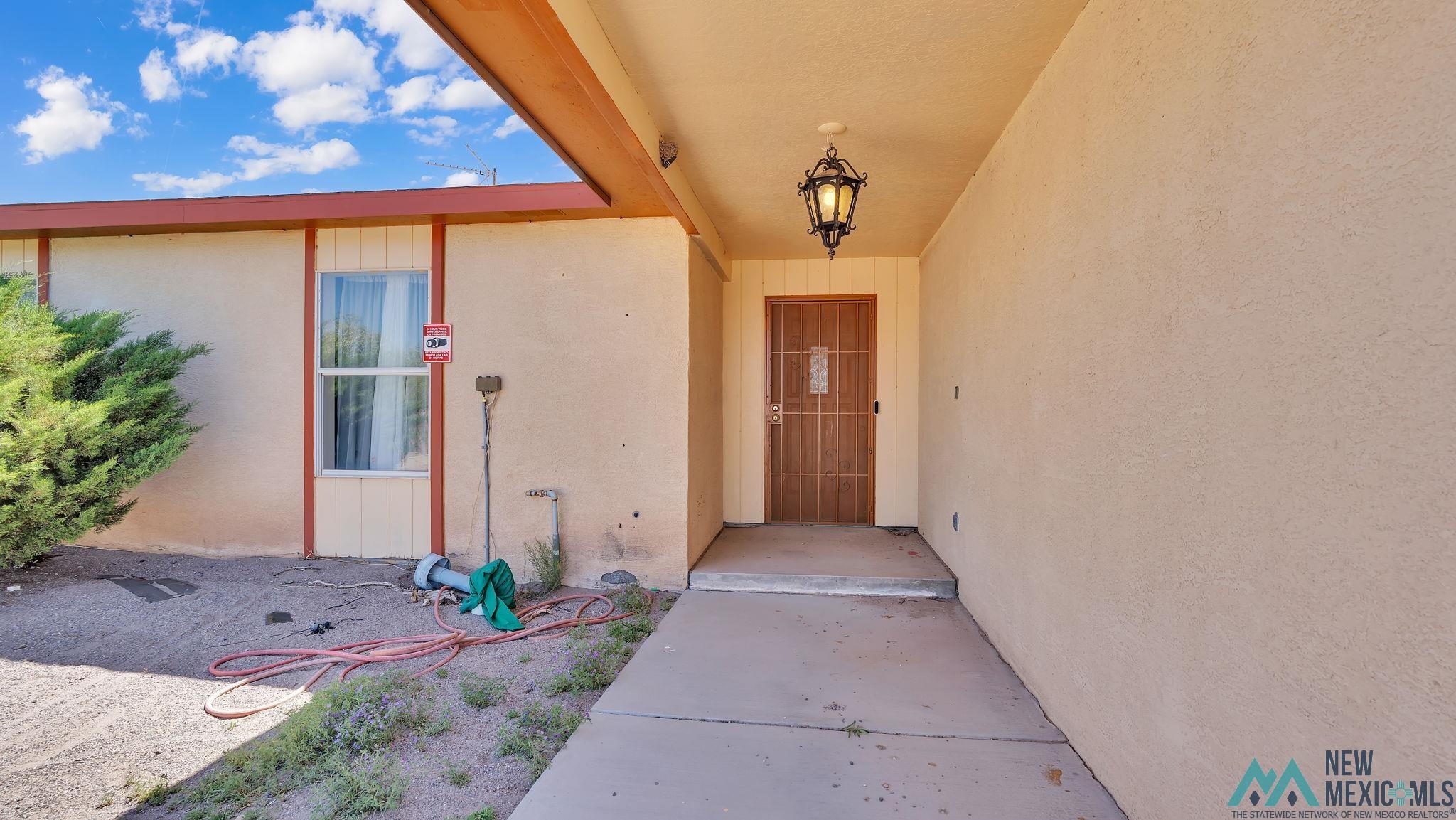 1109 Skyline Drive, Elephant Butte, Texas image 7