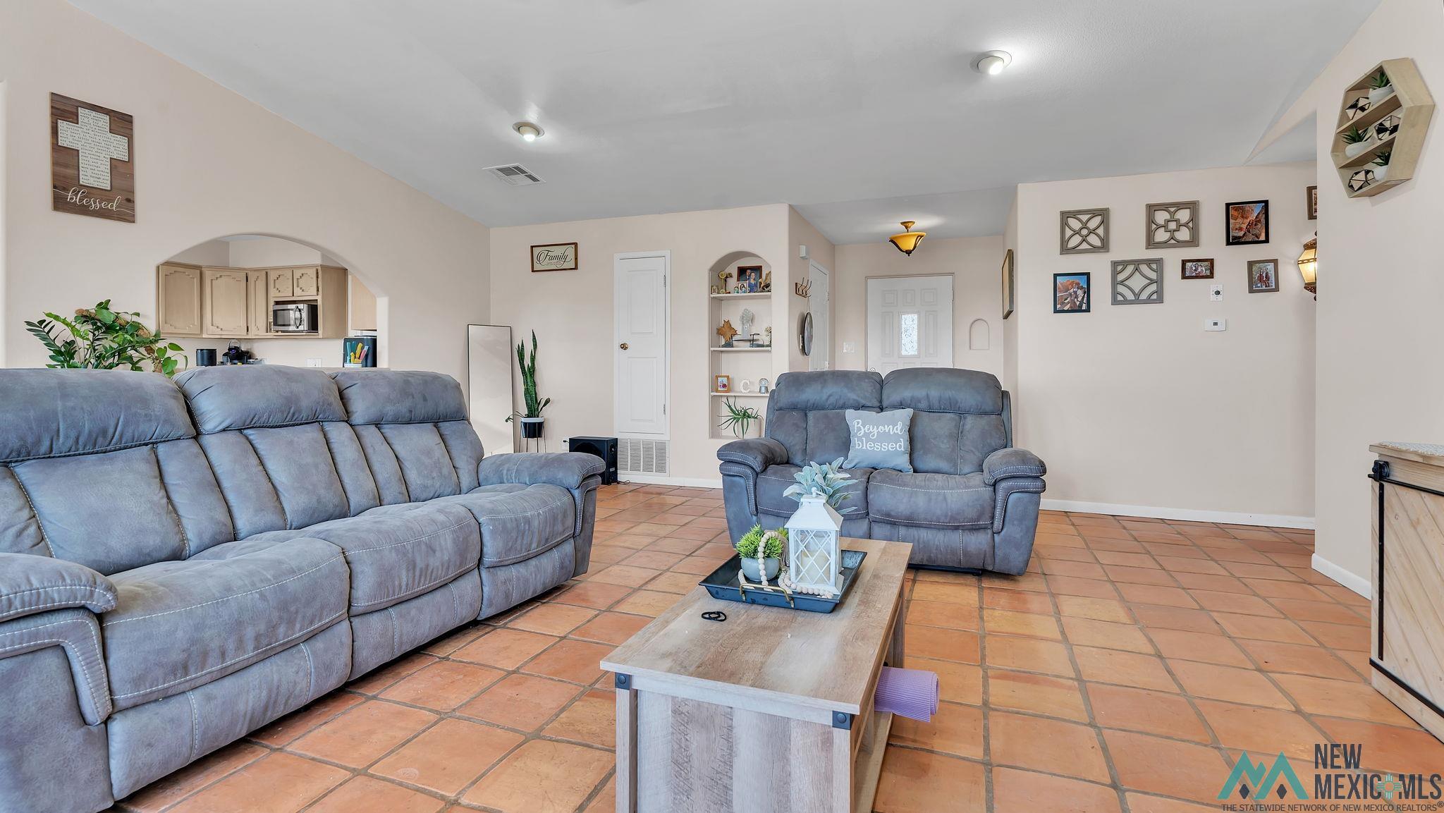 1109 Skyline Drive, Elephant Butte, Texas image 14