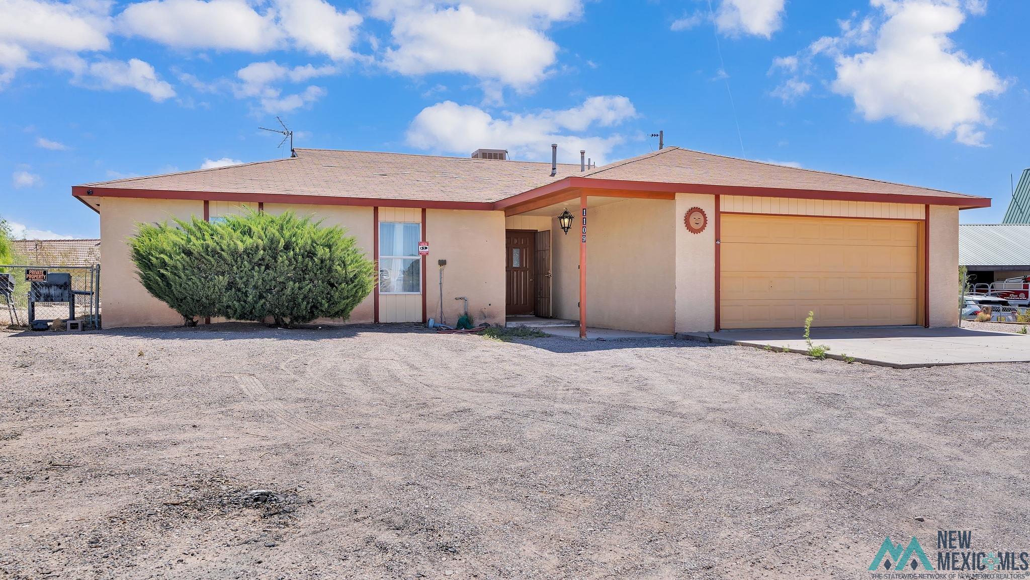 1109 Skyline Drive, Elephant Butte, Texas image 5