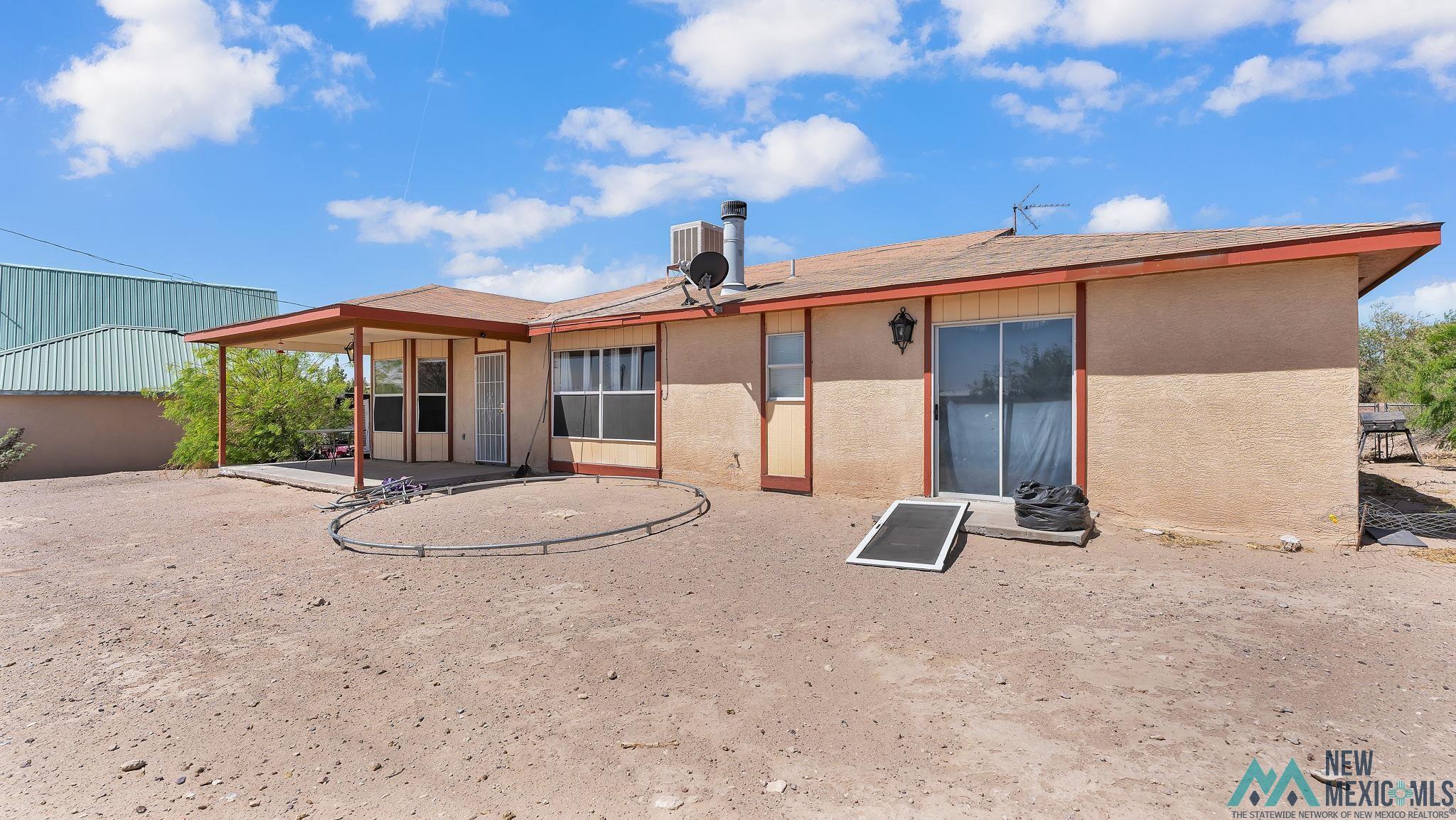 1109 Skyline Drive, Elephant Butte, Texas image 11