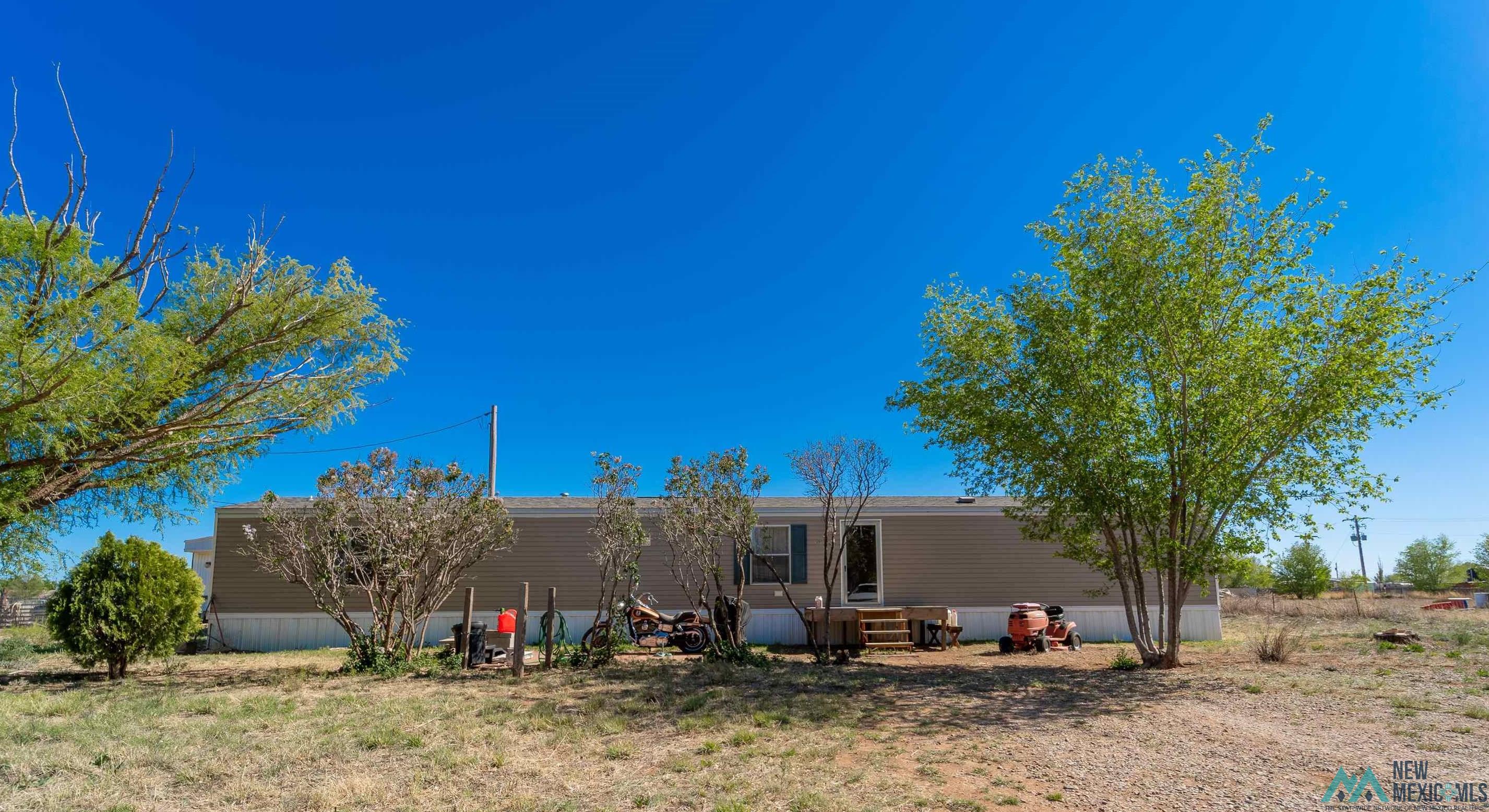 63 Saddle Road, Clovis, New Mexico image 1