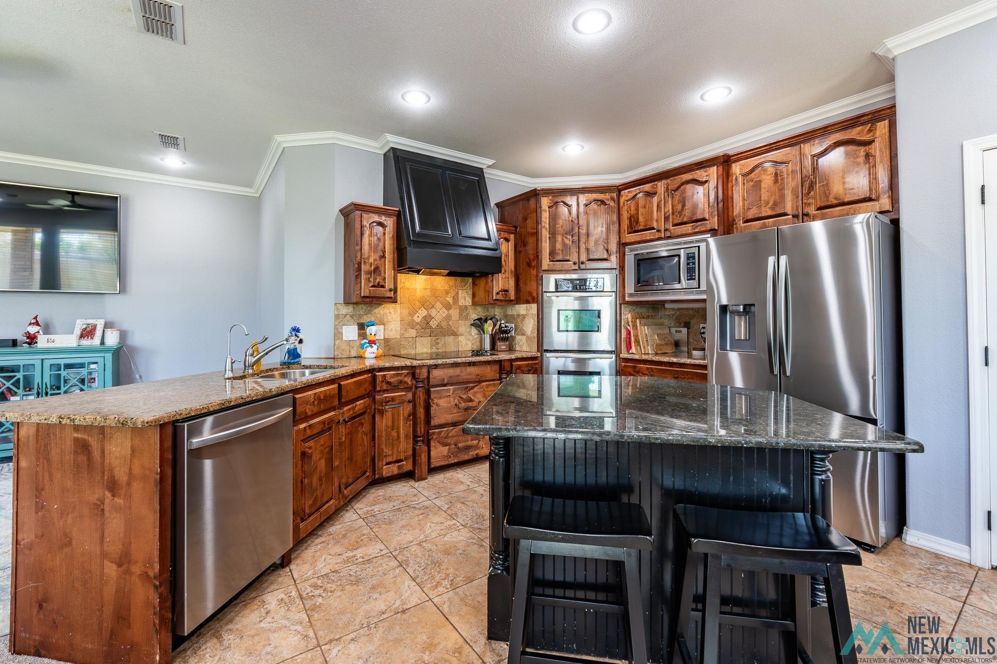 113 Asher Drive, Clovis, Texas image 9