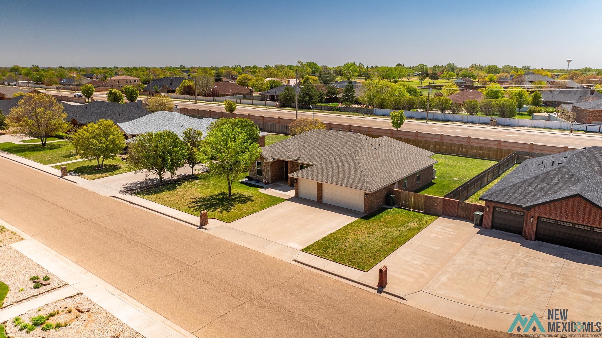 113 Asher Drive, Clovis, Texas image 48