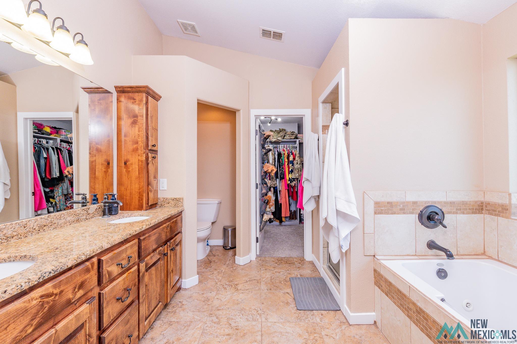 113 Asher Drive, Clovis, Texas image 17