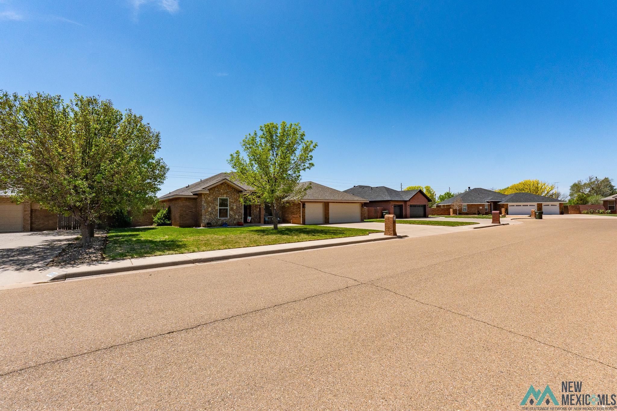 113 Asher Drive, Clovis, Texas image 39