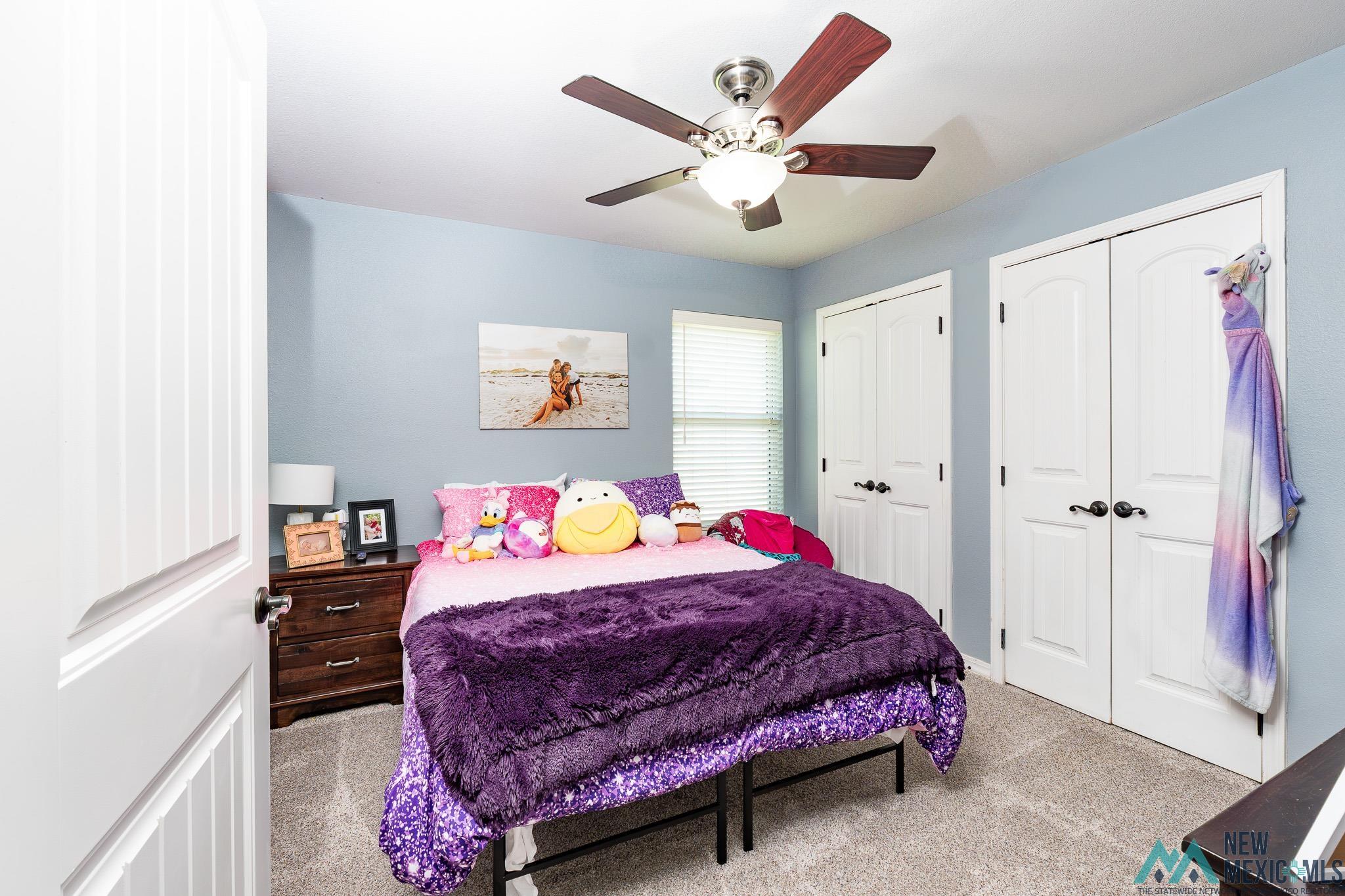 113 Asher Drive, Clovis, Texas image 21