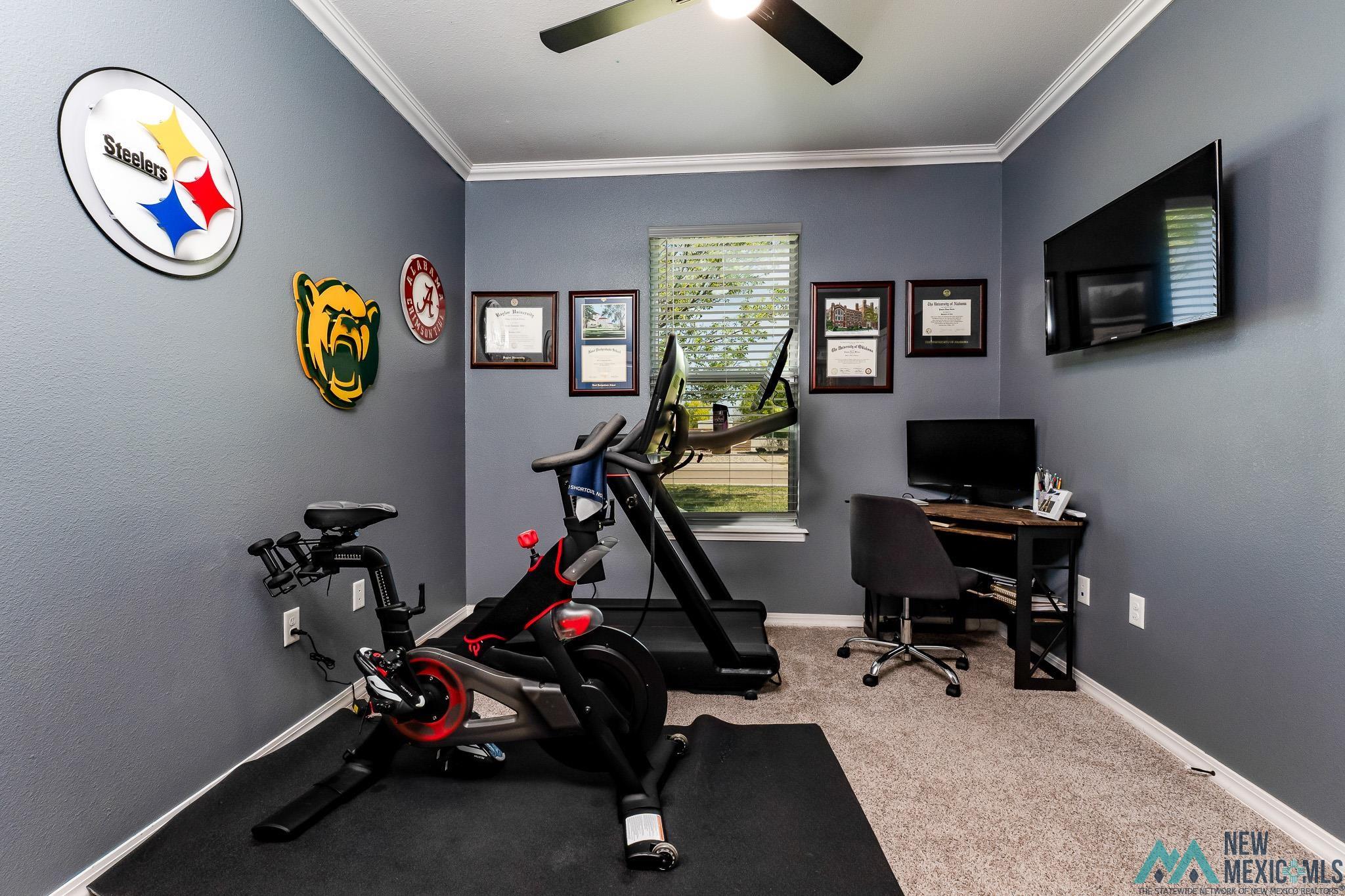 113 Asher Drive, Clovis, Texas image 29
