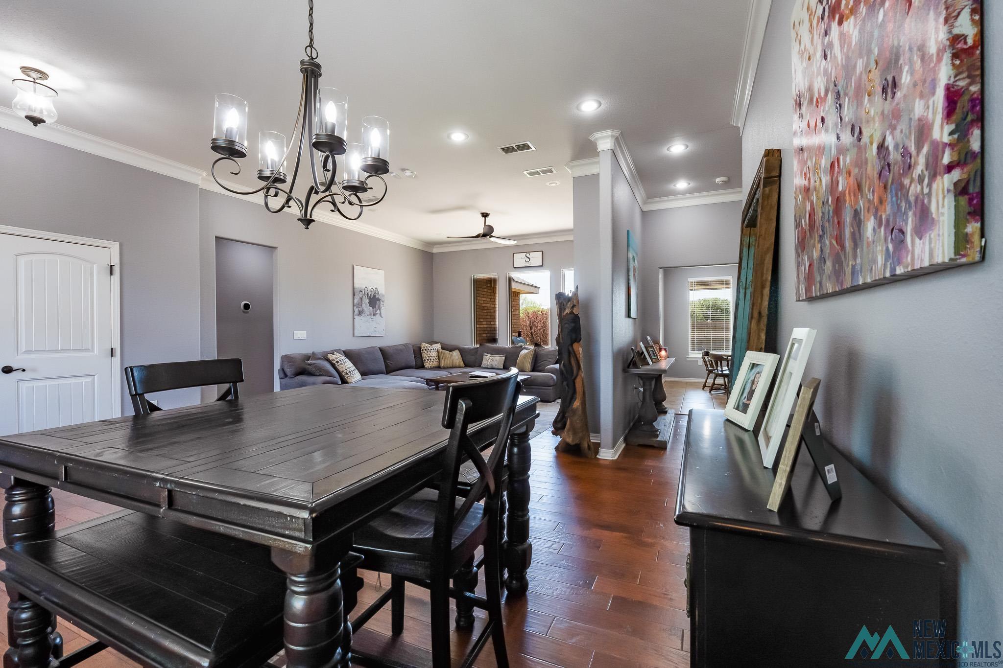 113 Asher Drive, Clovis, Texas image 11
