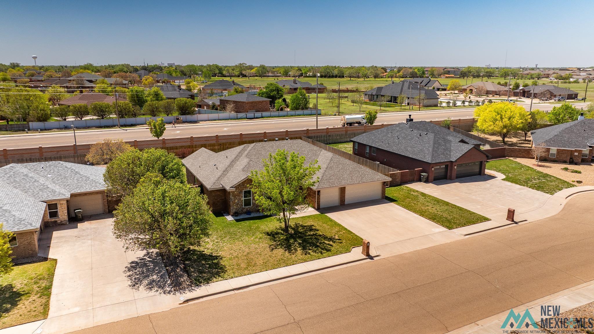113 Asher Drive, Clovis, Texas image 43