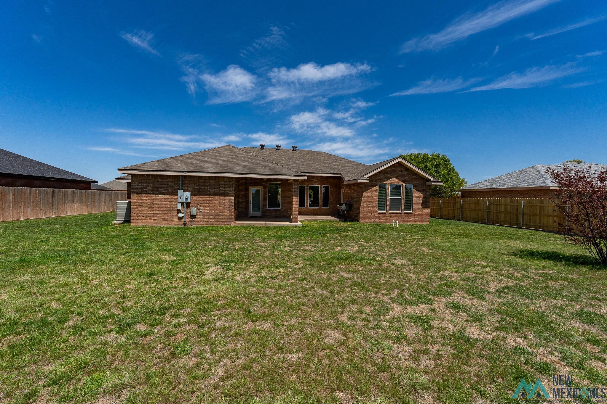 113 Asher Drive, Clovis, Texas image 31
