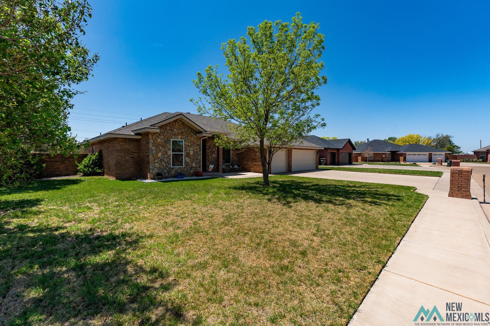113 Asher Drive, Clovis, Texas image 35