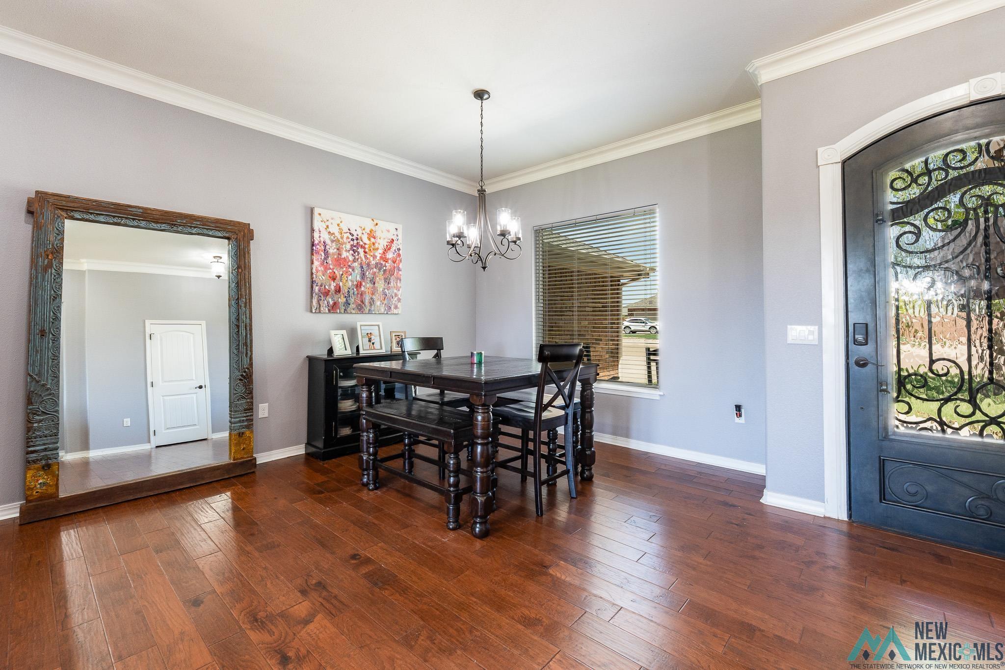 113 Asher Drive, Clovis, Texas image 10