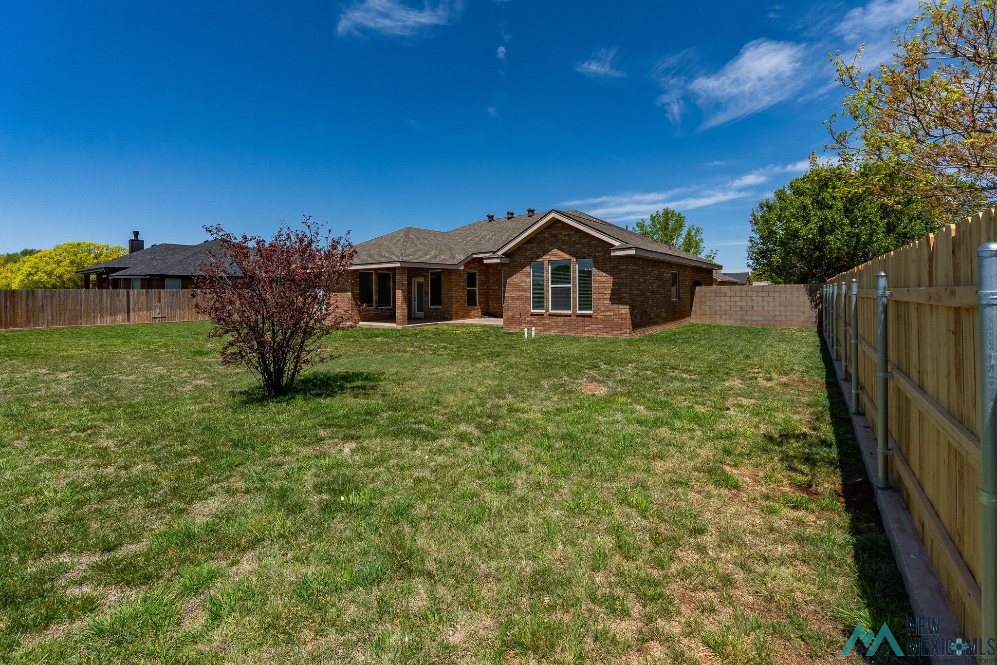 113 Asher Drive, Clovis, Texas image 33