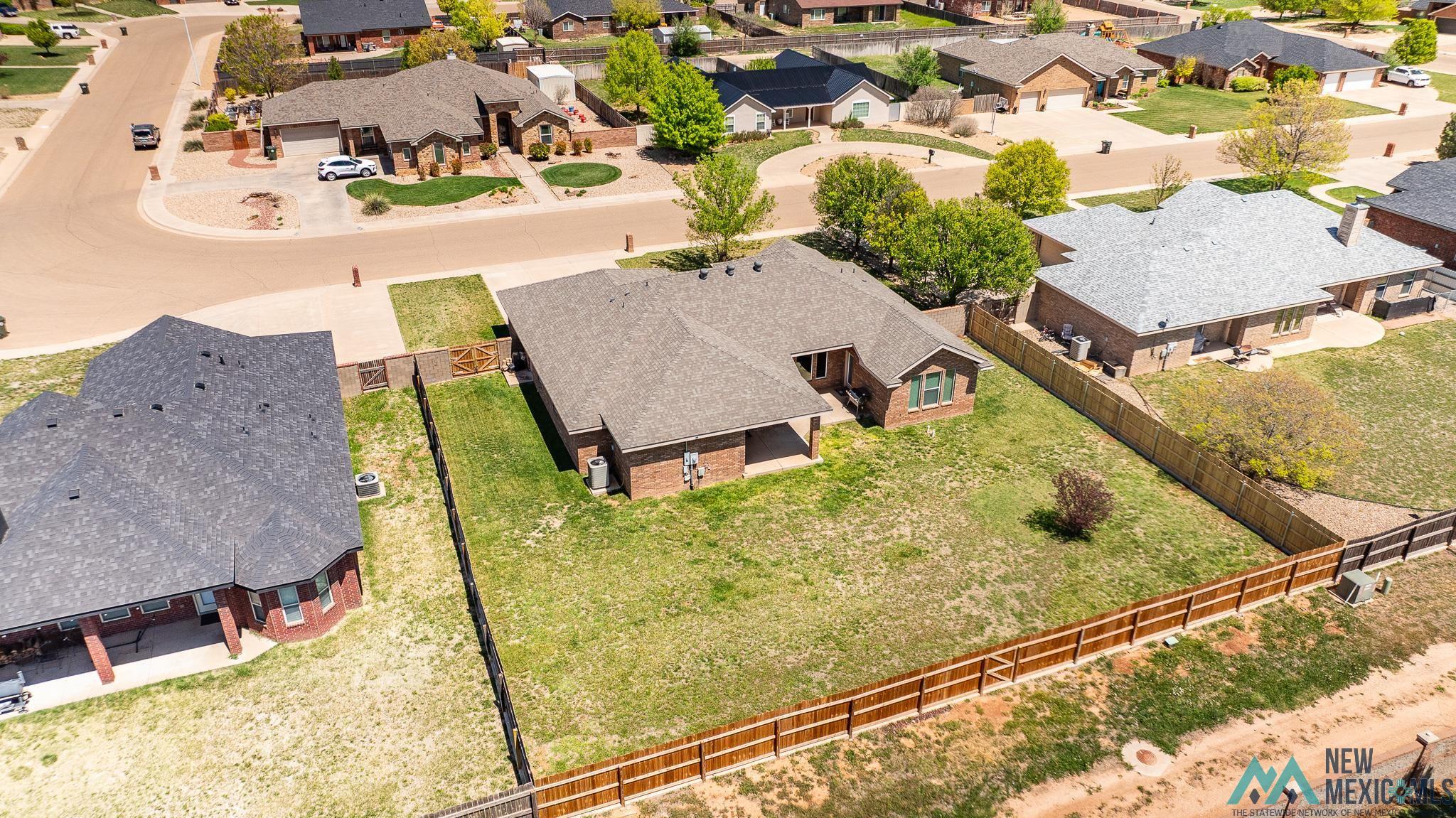 113 Asher Drive, Clovis, Texas image 46