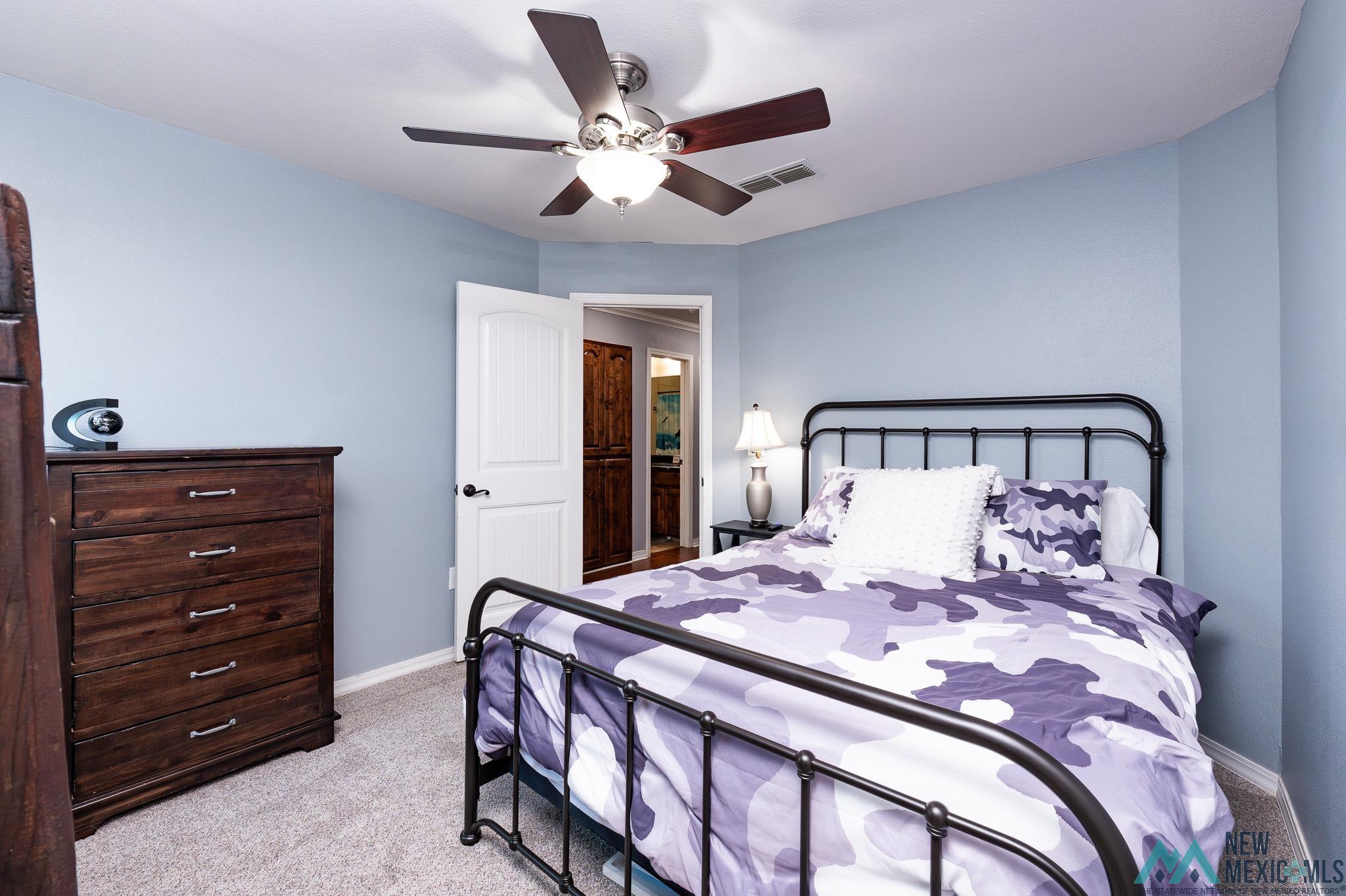 113 Asher Drive, Clovis, Texas image 24