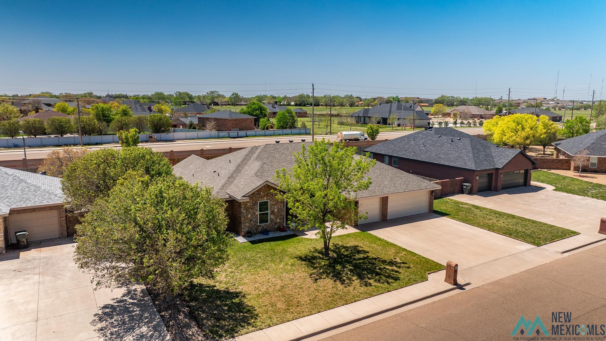 113 Asher Drive, Clovis, Texas image 40