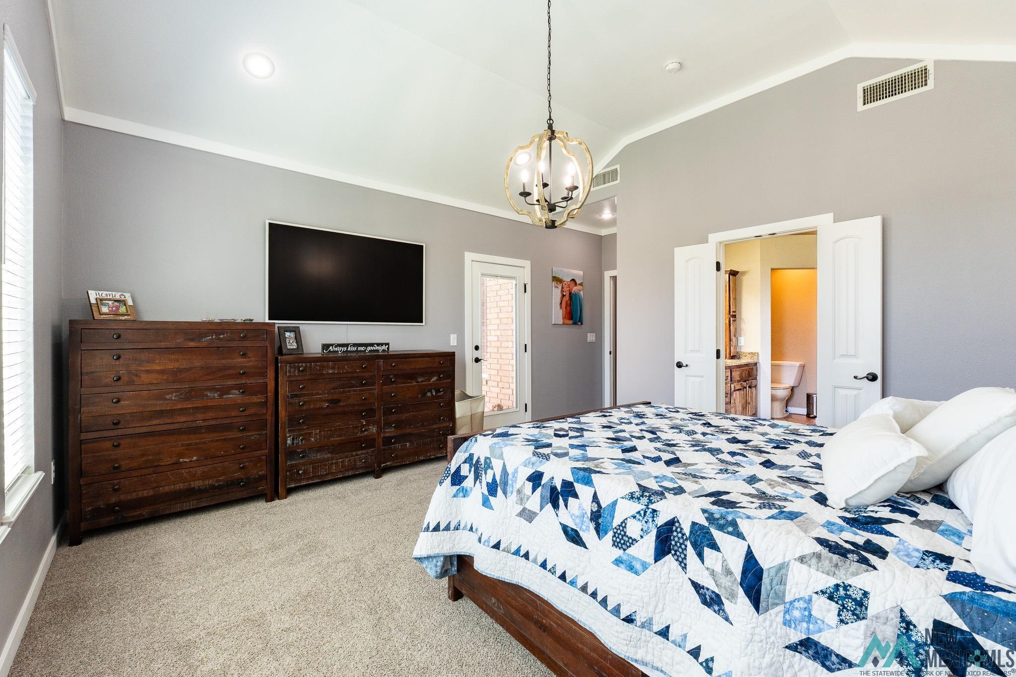 113 Asher Drive, Clovis, Texas image 16