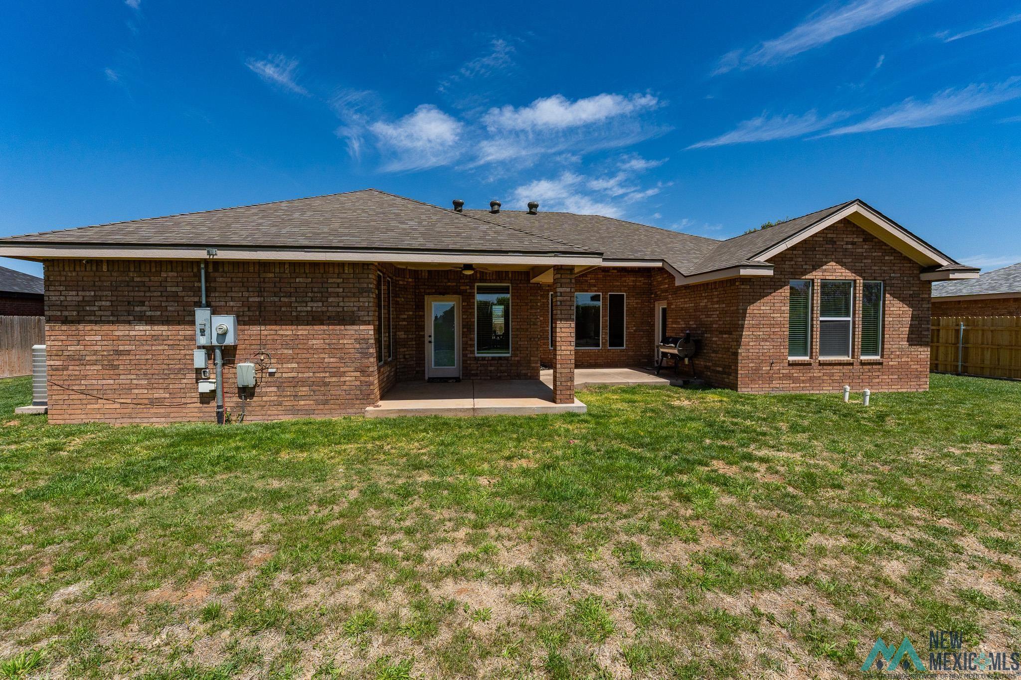 113 Asher Drive, Clovis, Texas image 30