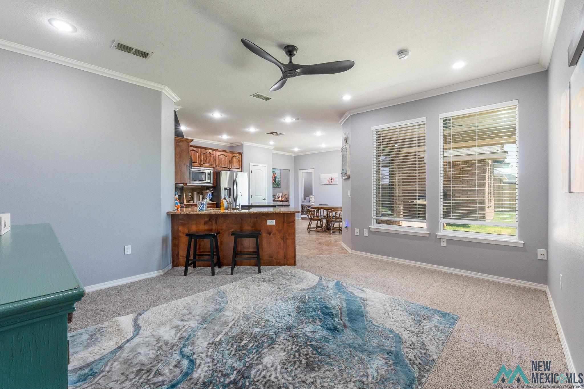113 Asher Drive, Clovis, Texas image 13