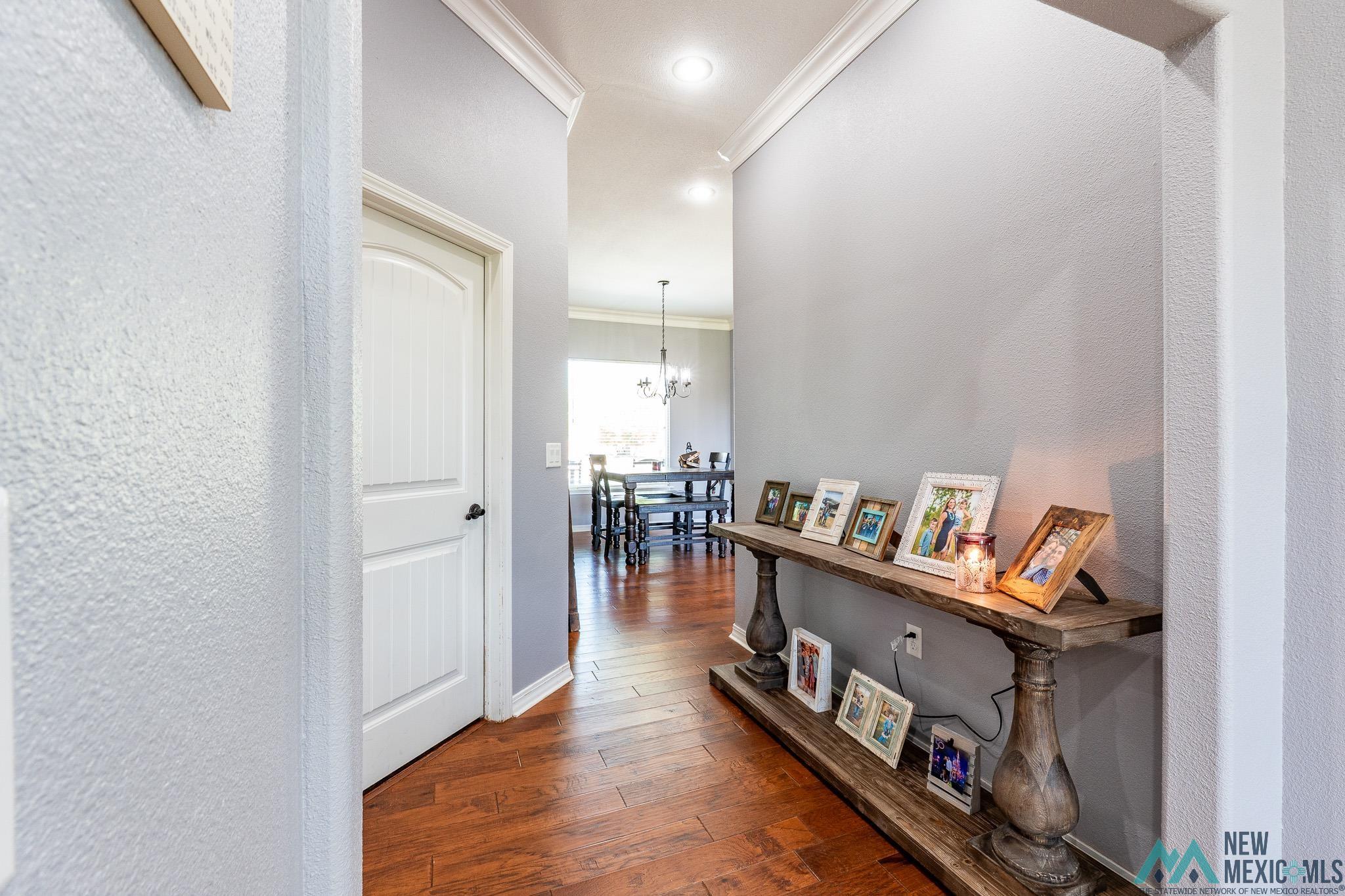 113 Asher Drive, Clovis, Texas image 14