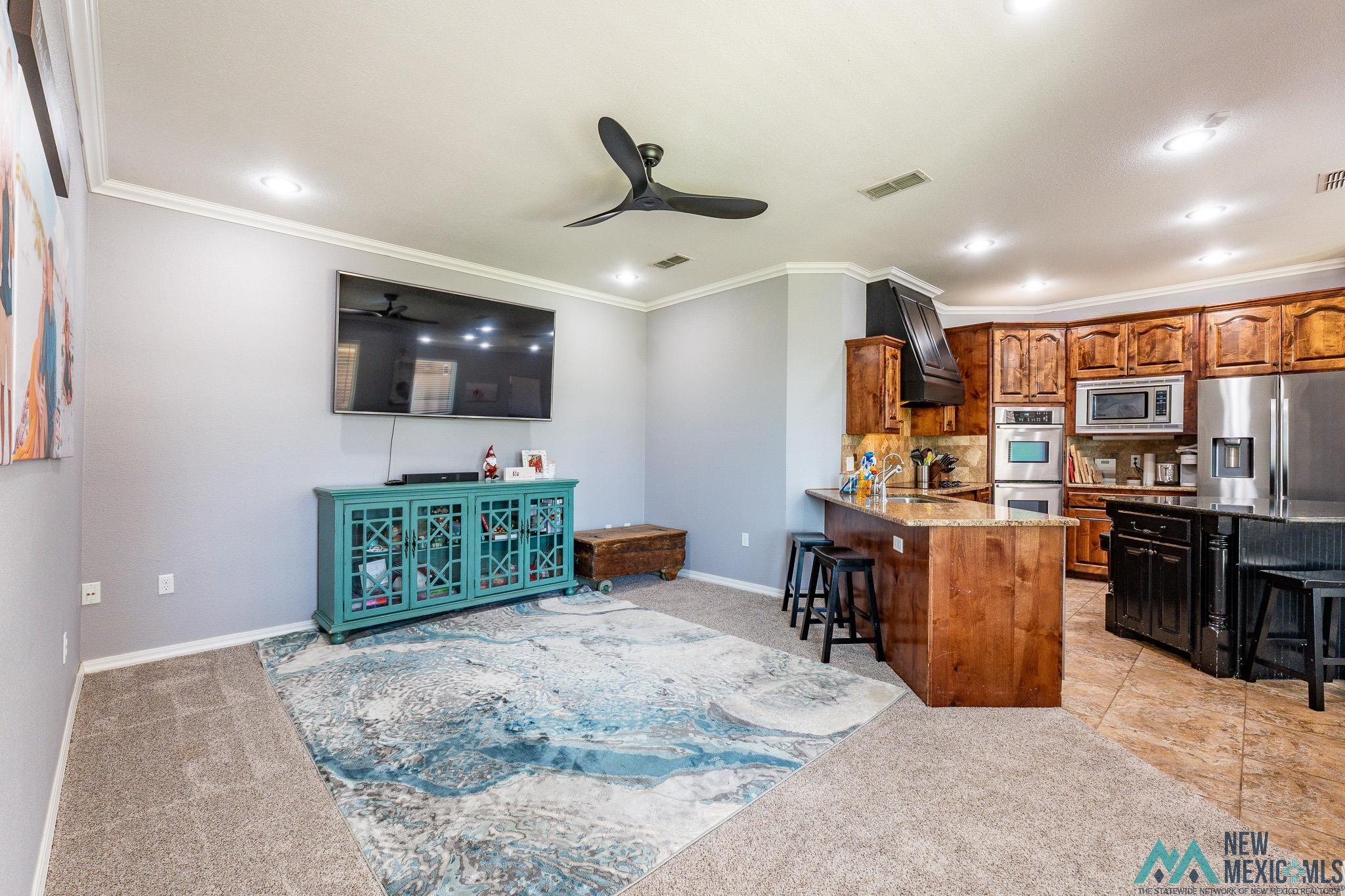 113 Asher Drive, Clovis, Texas image 12
