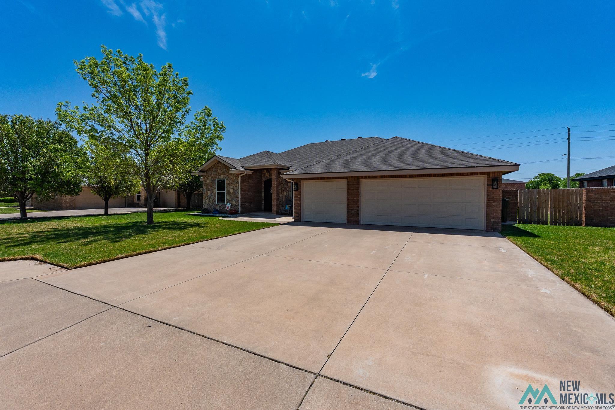 113 Asher Drive, Clovis, Texas image 37