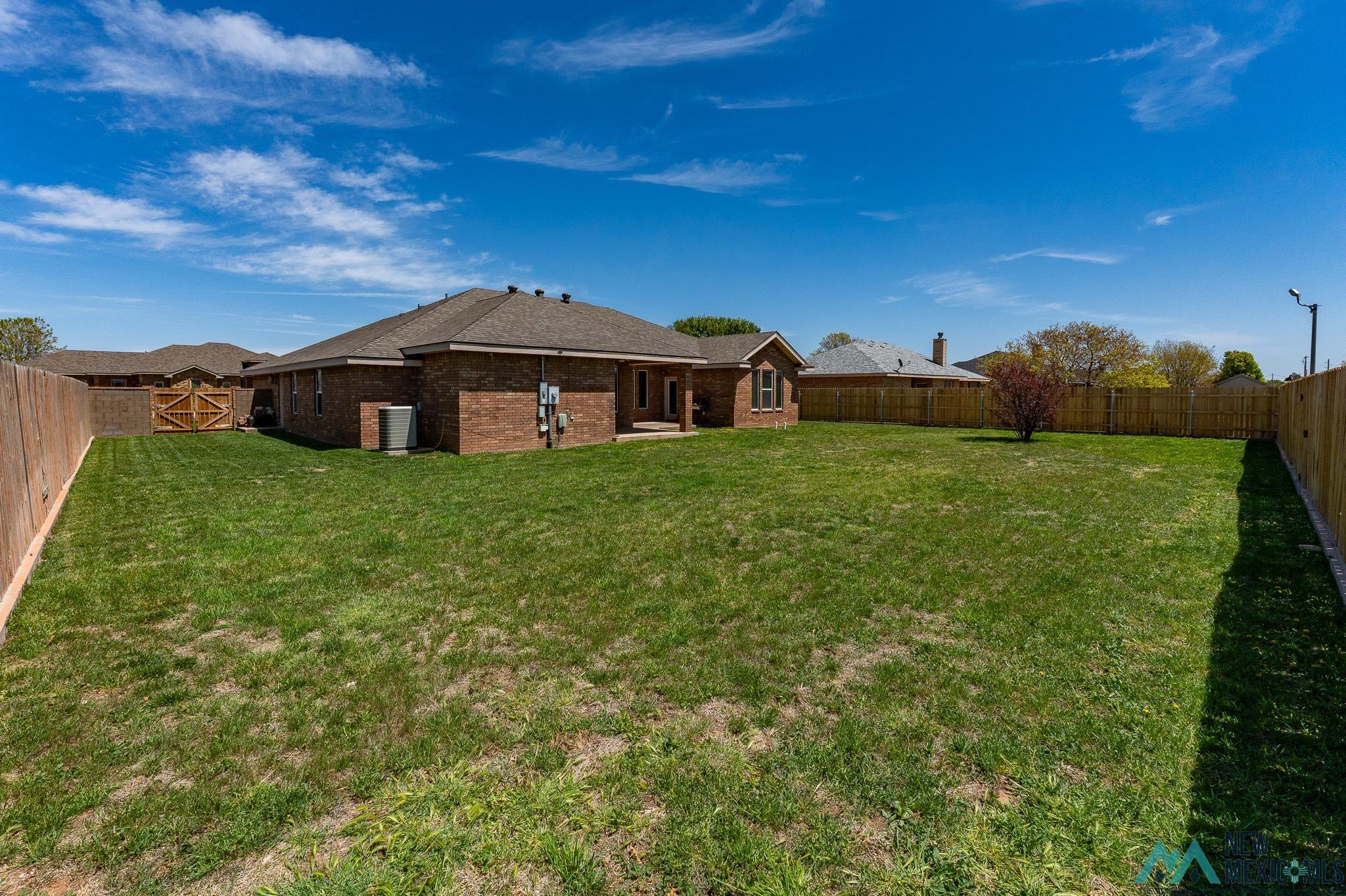 113 Asher Drive, Clovis, Texas image 32