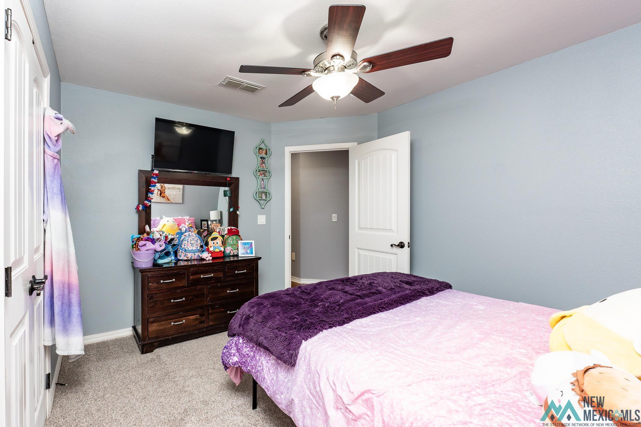 113 Asher Drive, Clovis, Texas image 22