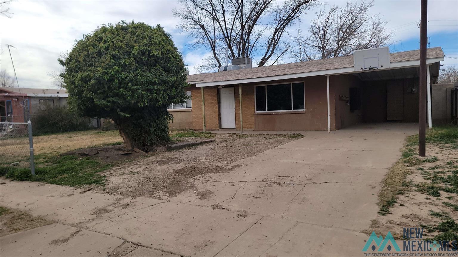 914 S Davidson Drive, Roswell, New Mexico image 1