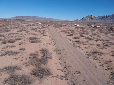Vacant Land For Sale - XXXX Maverick Rd Se<br/> Luna County, Deming, NM 88030