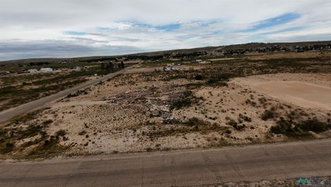Homes For Sale - S OF 616-1 Marquess Road<br/> Carlsbad, NM 88220