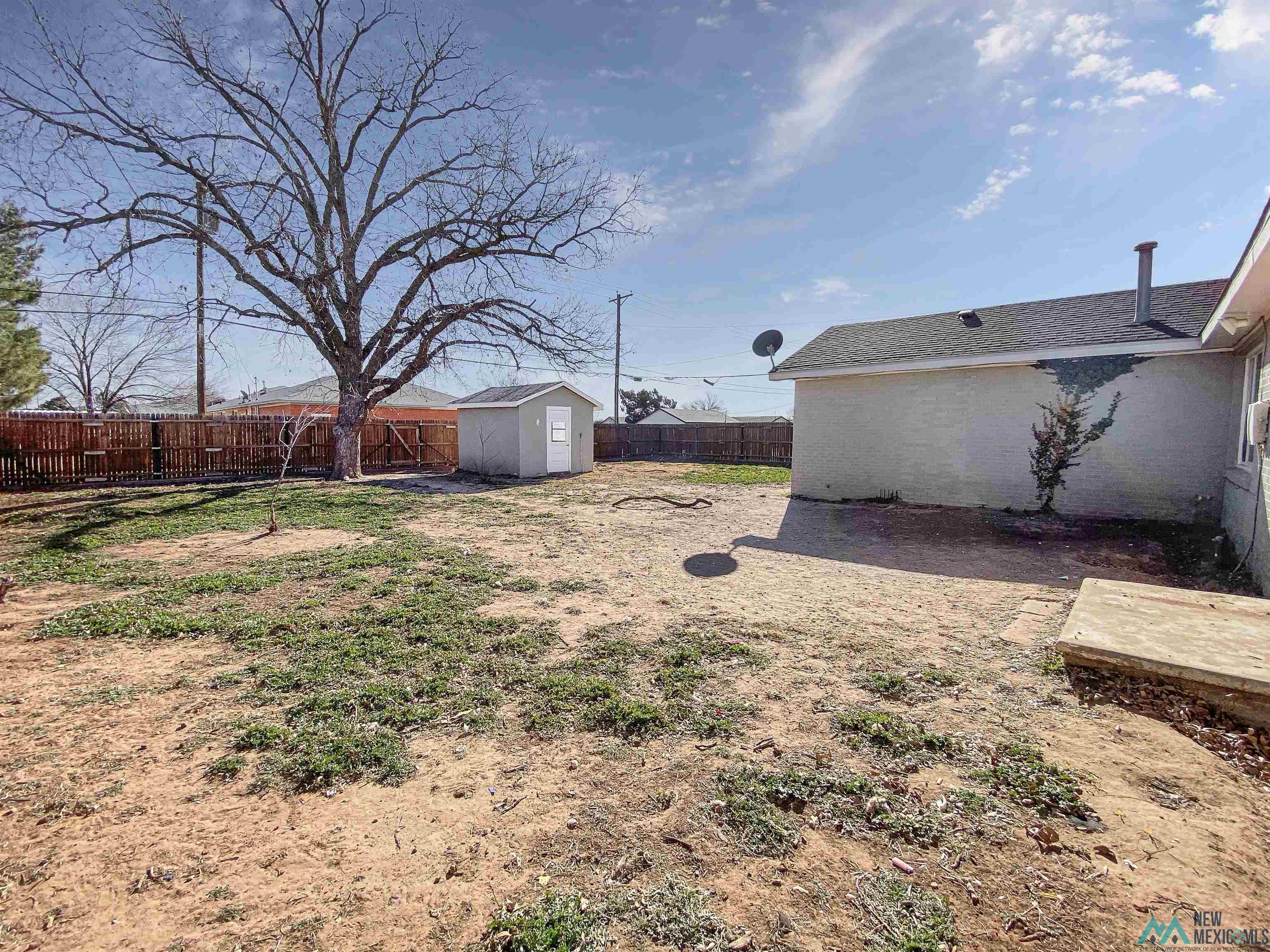 1431 S Abilene Avenue, Portales, Texas image 23