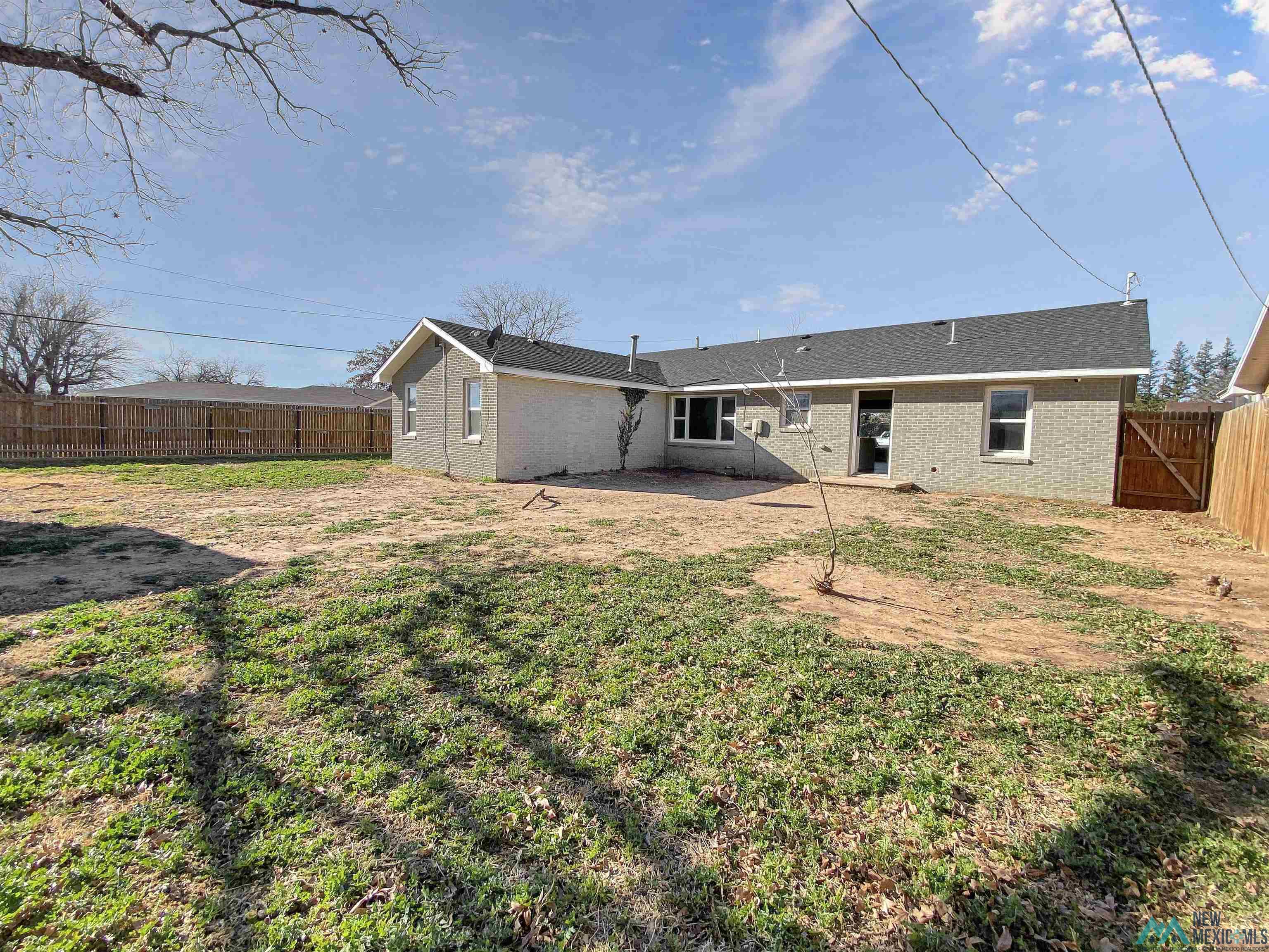 1431 S Abilene Avenue, Portales, Texas image 24