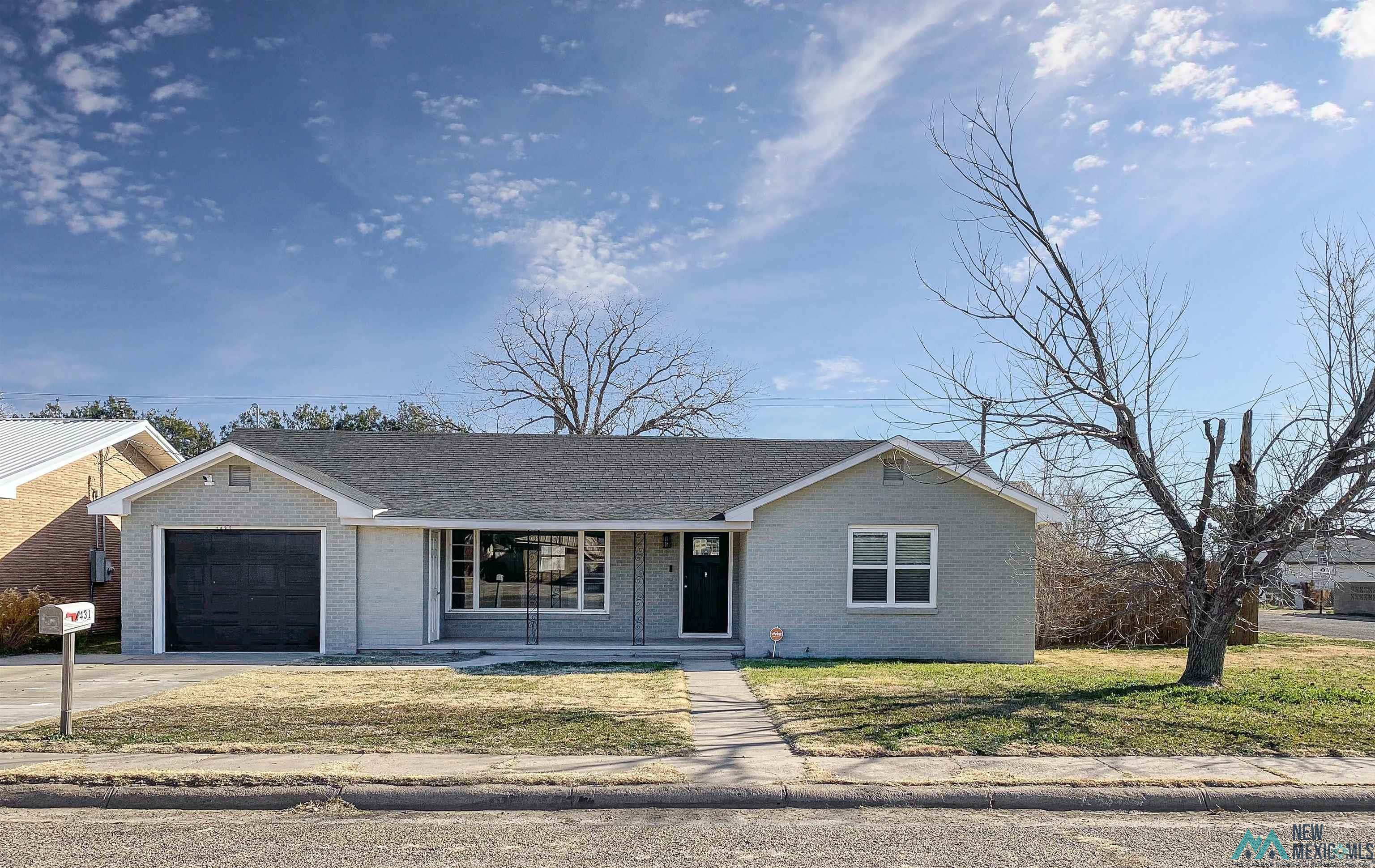 1431 S Abilene Avenue, Portales, Texas image 1