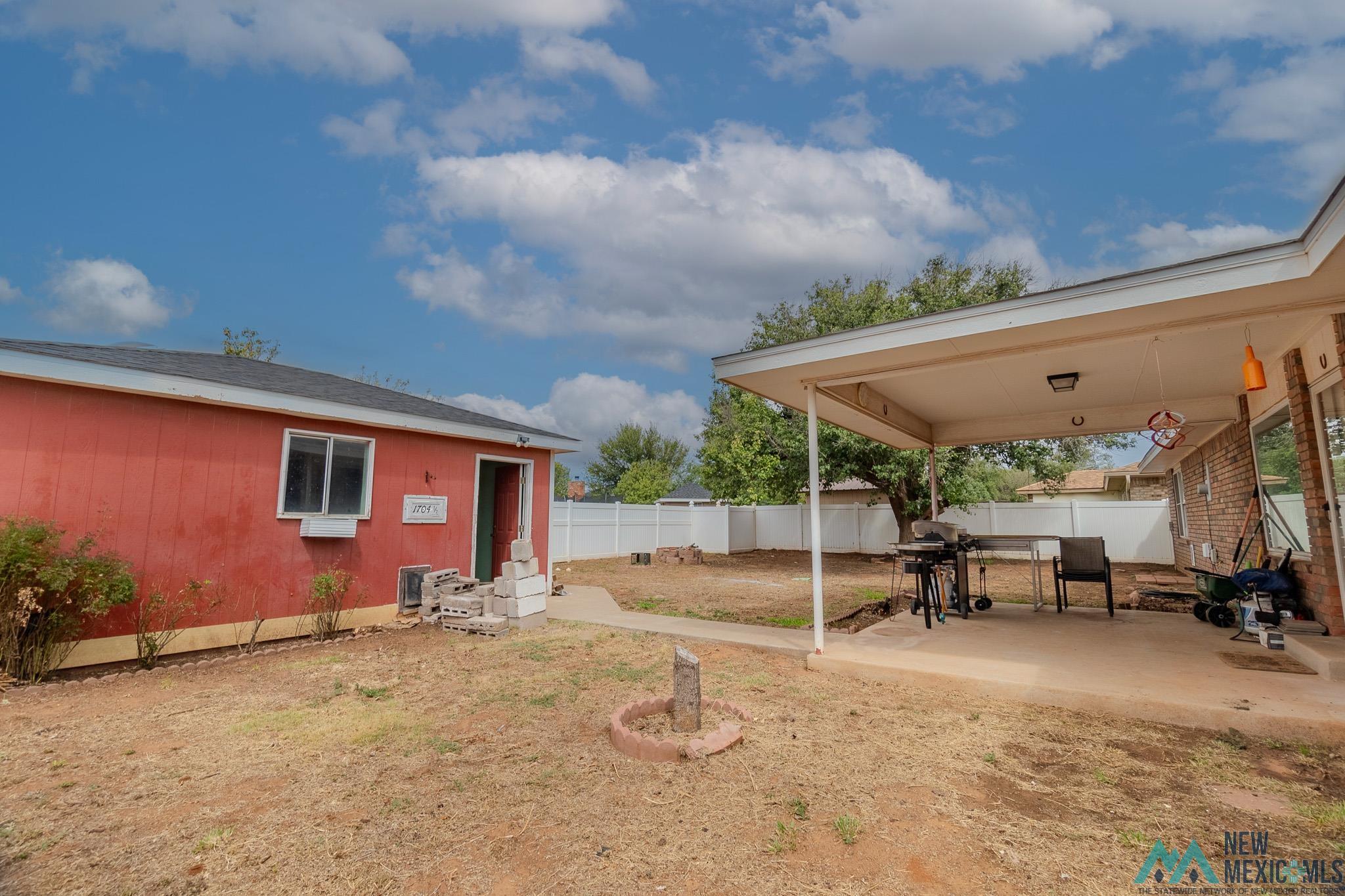 1704 Janeway St, Clovis, New Mexico image 4