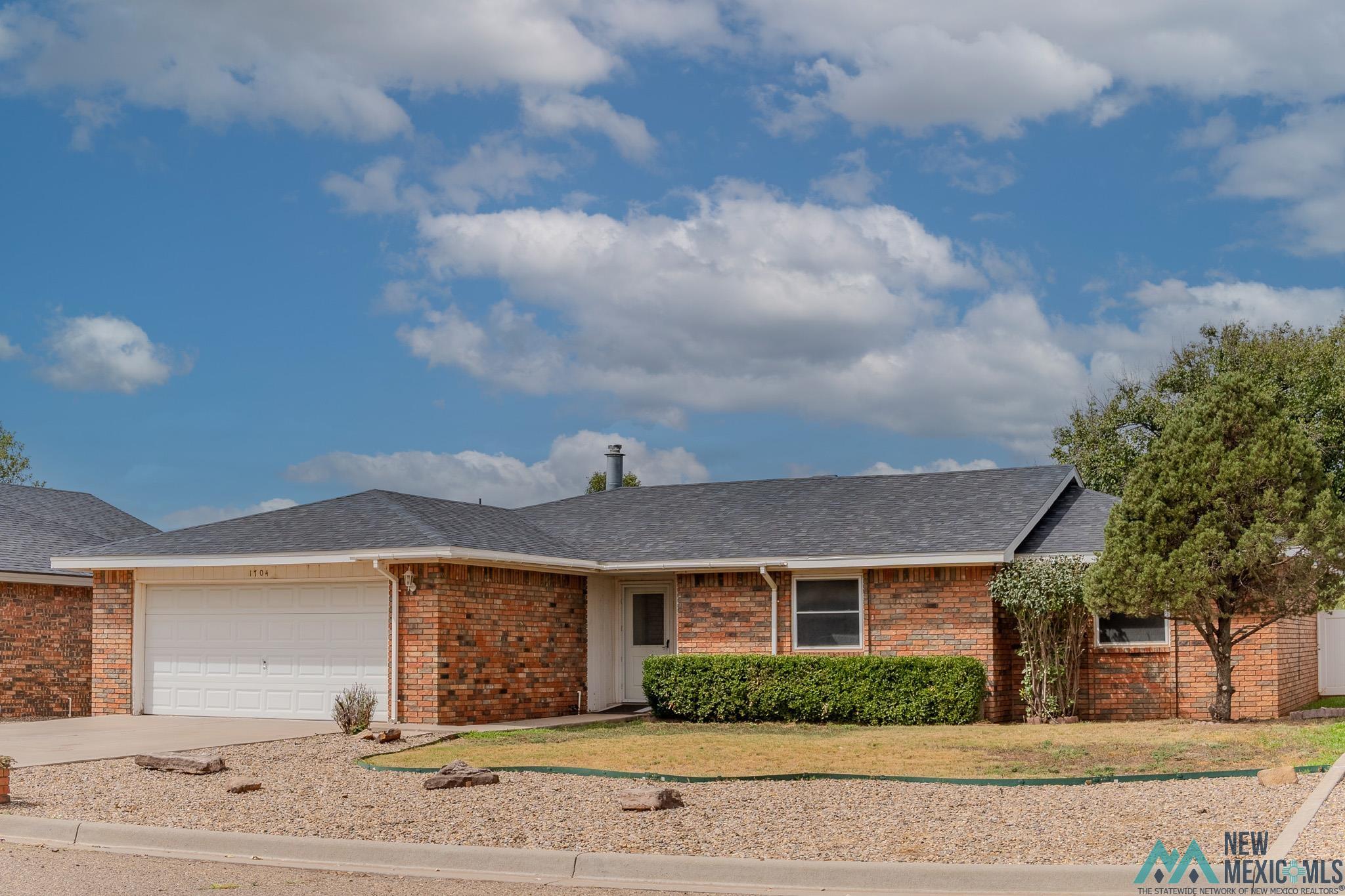 1704 Janeway St, Clovis, New Mexico image 1