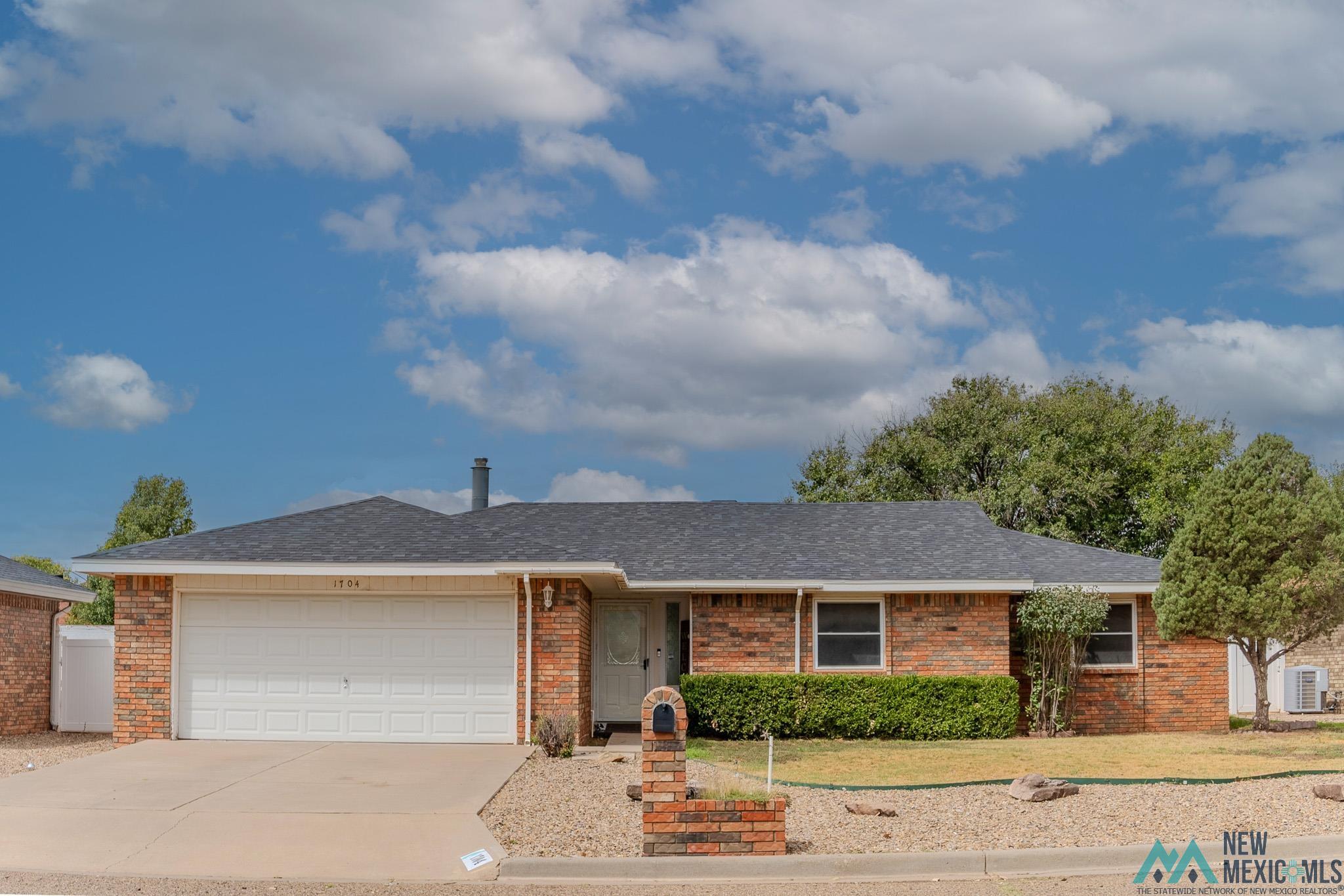 1704 Janeway St, Clovis, New Mexico image 2