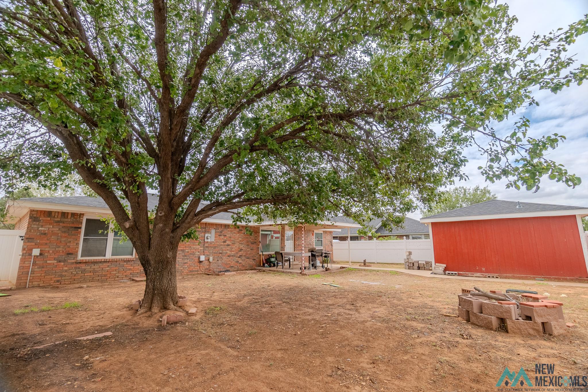 1704 Janeway St, Clovis, New Mexico image 6