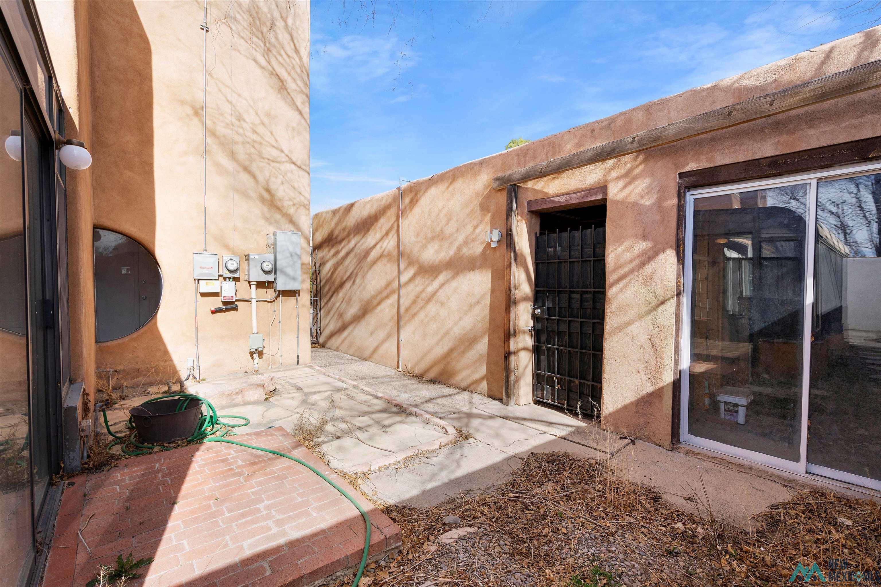 1028 NW Guadalupe Del Prado Street, Albuquerque, Texas image 36