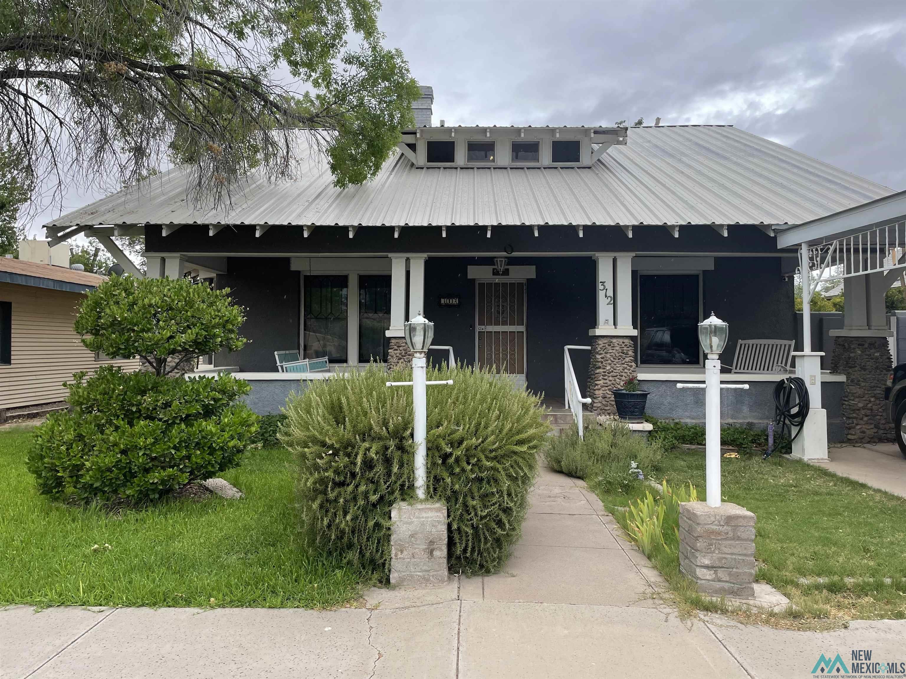 312 S Tin Street, Deming, New Mexico image 1