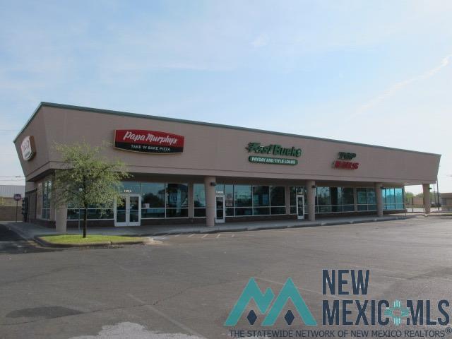 Roswell, New Mexico 88203, United States, ,Commercial,Active,78595
