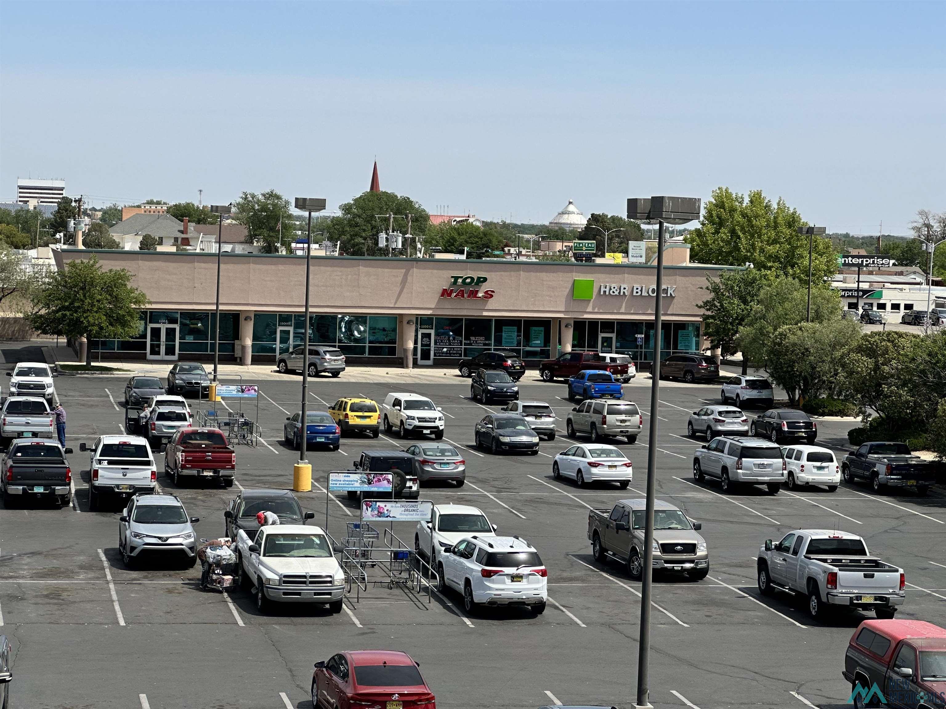 Roswell, New Mexico 88203, United States, ,Commercial,Active,78595