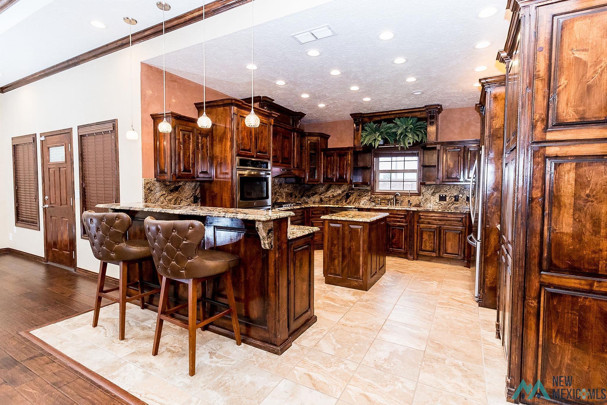 Clovis, New Mexico 88101, United States, 3 Bedrooms Bedrooms, ,3 BathroomsBathrooms,Residential,Pending,54074