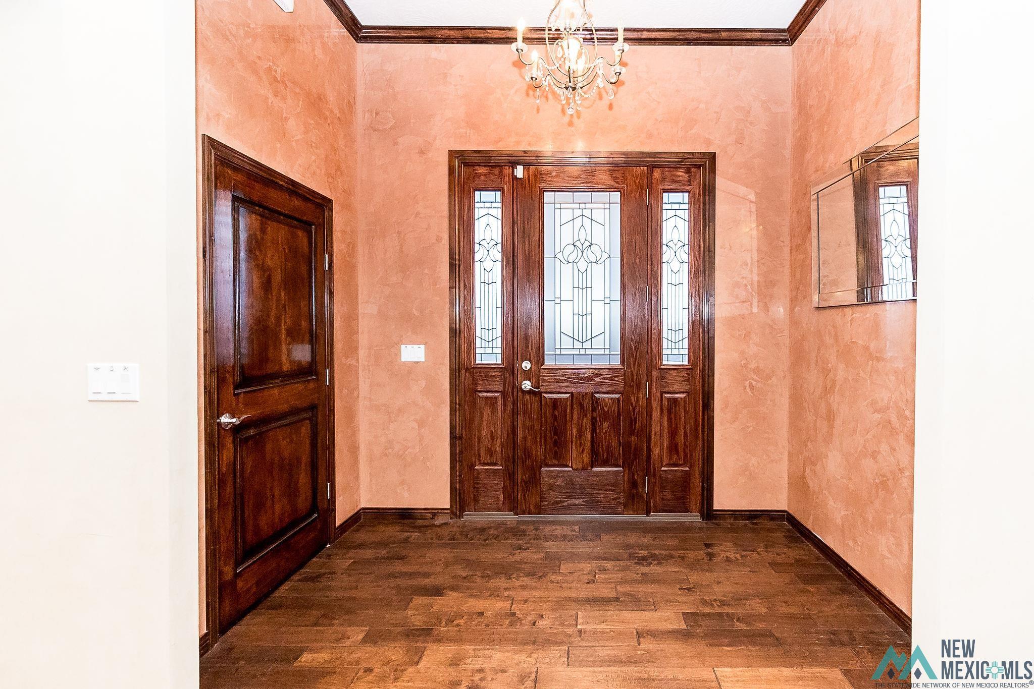 Clovis, New Mexico 88101, United States, 3 Bedrooms Bedrooms, ,3 BathroomsBathrooms,Residential,Pending,54074