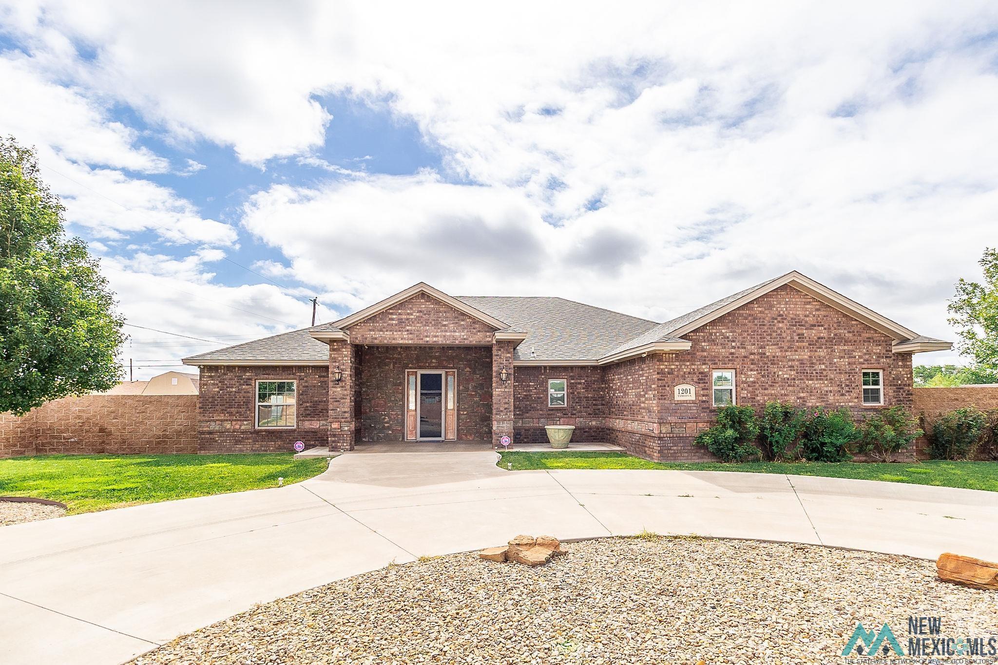 Clovis, New Mexico 88101, United States, 3 Bedrooms Bedrooms, ,3 BathroomsBathrooms,Residential,Pending,54074