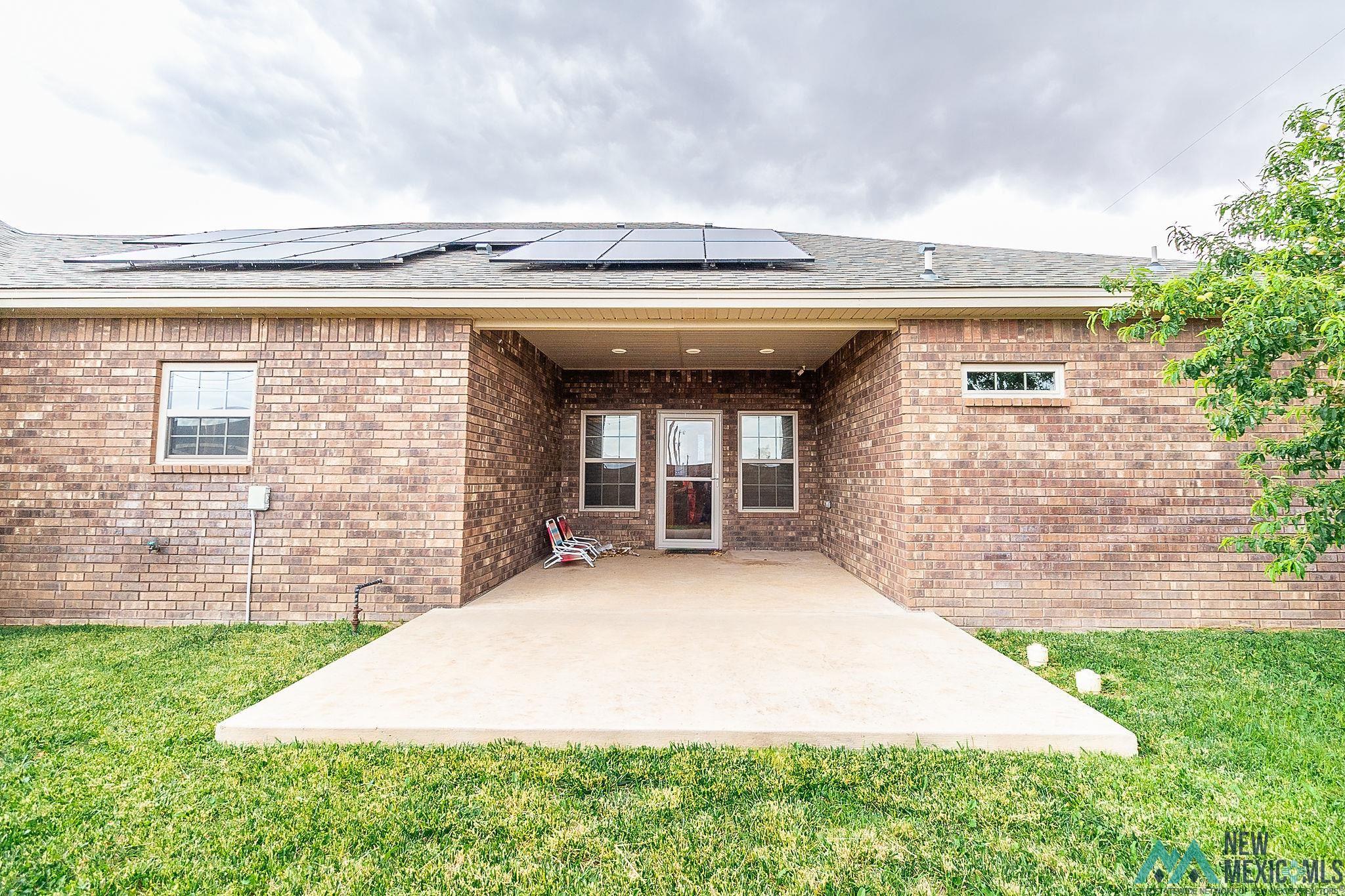 Clovis, New Mexico 88101, United States, 3 Bedrooms Bedrooms, ,3 BathroomsBathrooms,Residential,Pending,54074