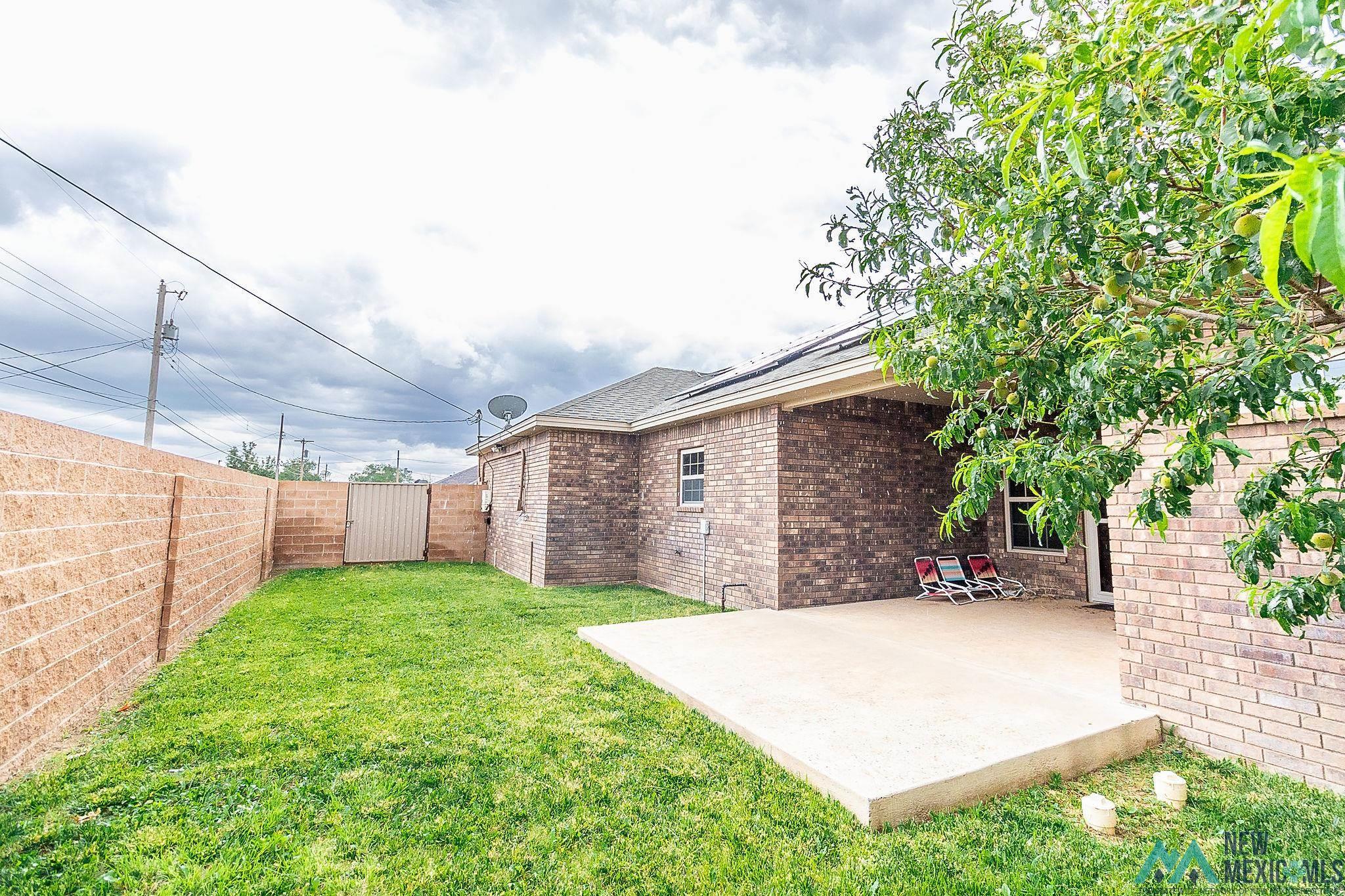 Clovis, New Mexico 88101, United States, 3 Bedrooms Bedrooms, ,3 BathroomsBathrooms,Residential,Pending,54074