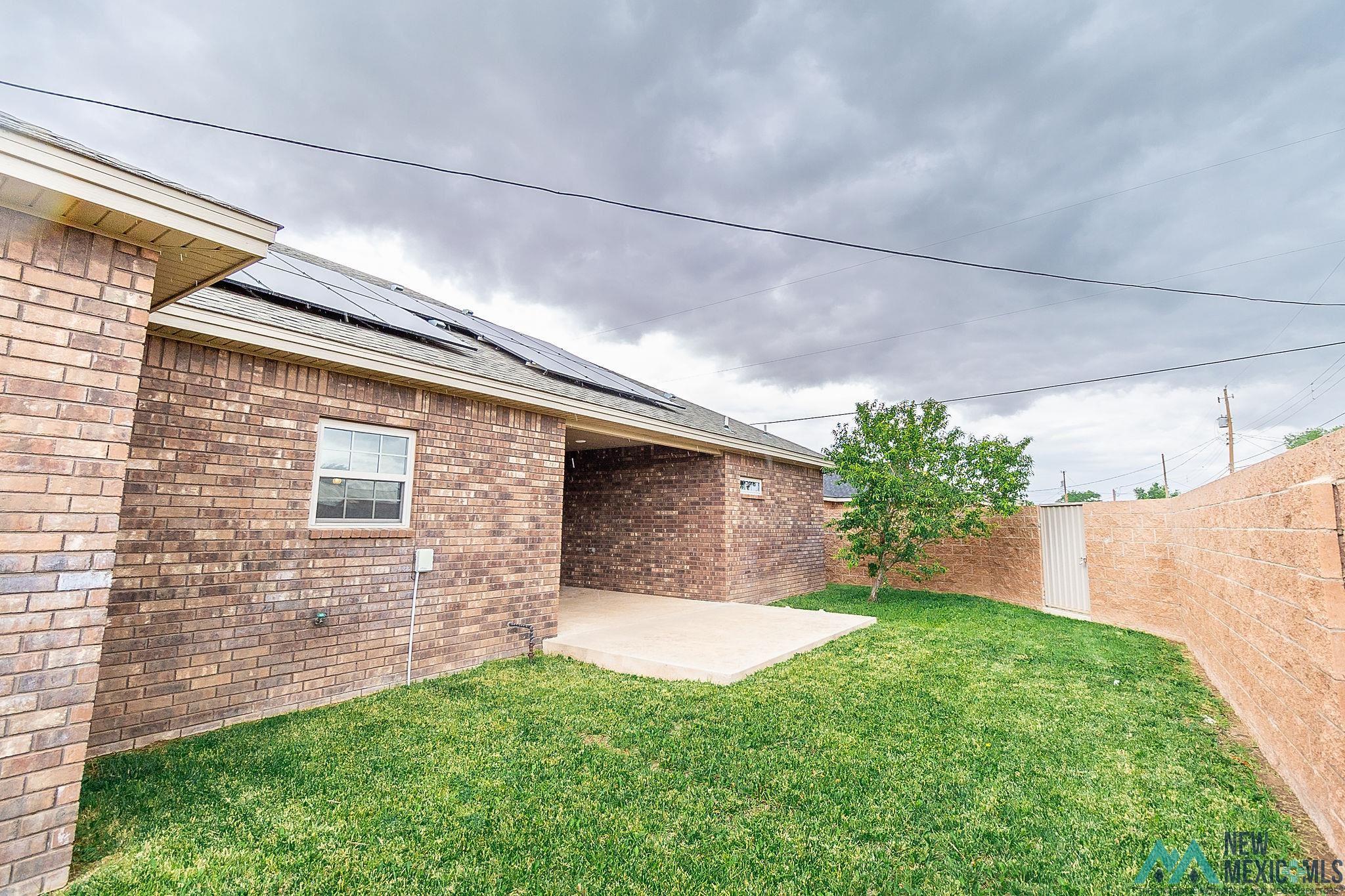 Clovis, New Mexico 88101, United States, 3 Bedrooms Bedrooms, ,3 BathroomsBathrooms,Residential,Pending,54074